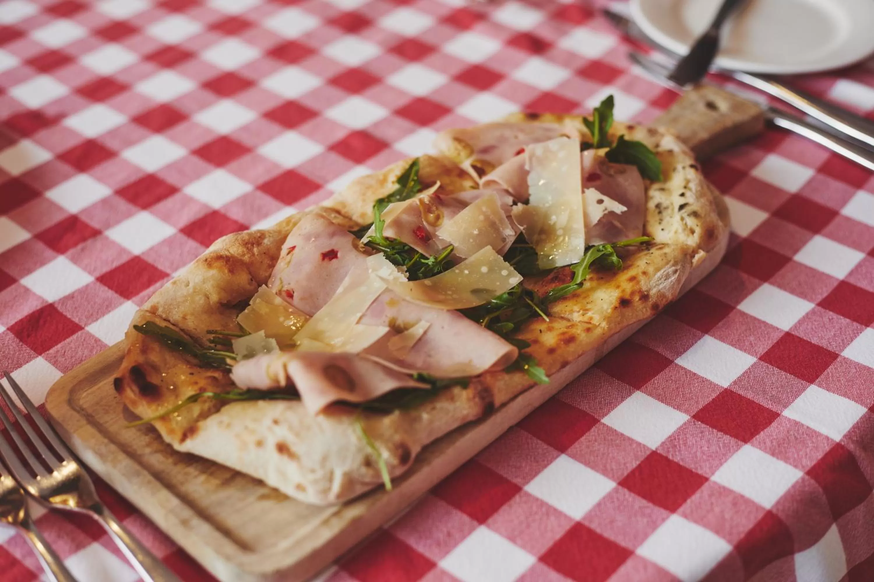 Food and drinks in Dreams Jardin Tropical Resort & Spa