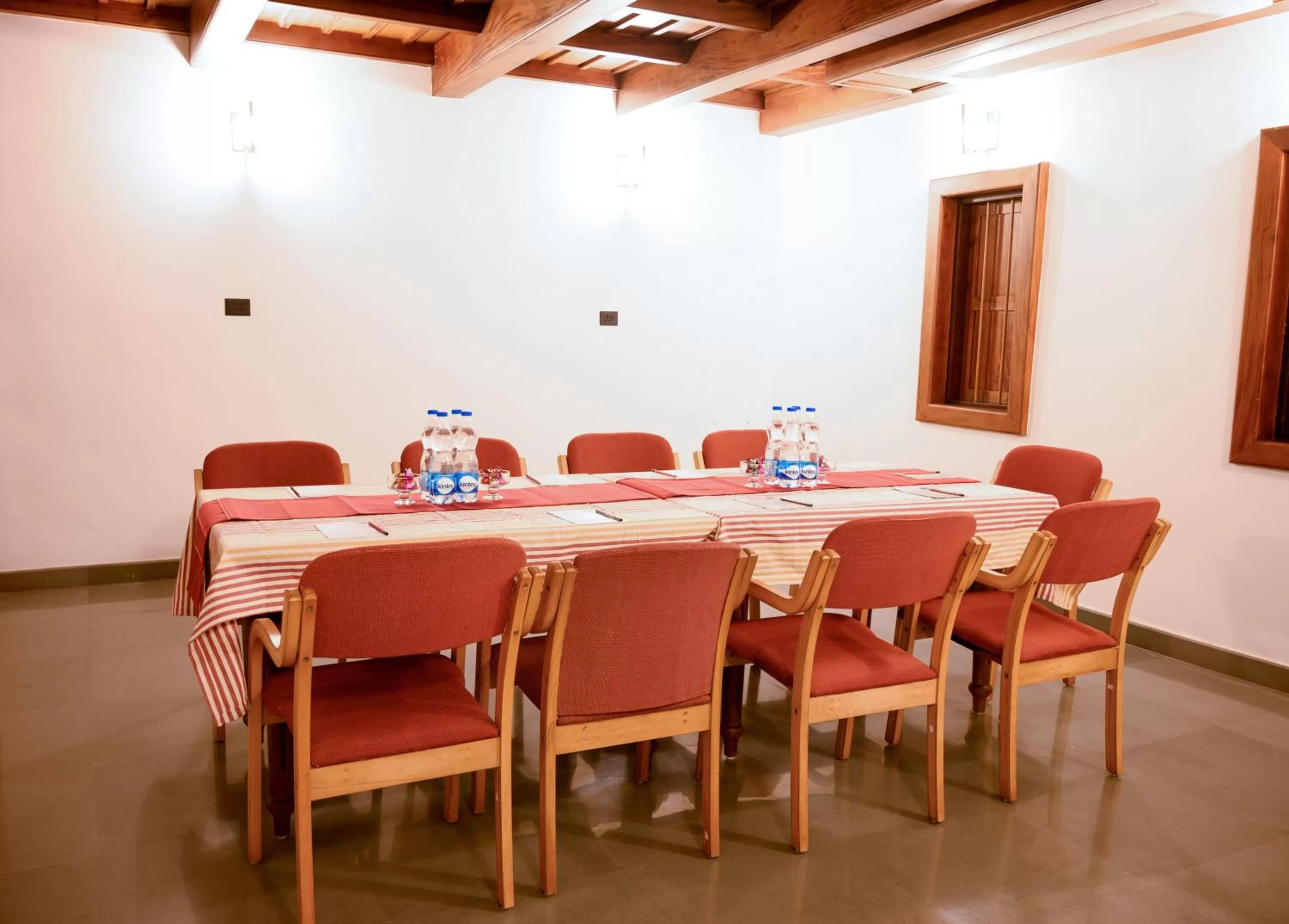 Meeting/conference room in Surya Heritage Hotels