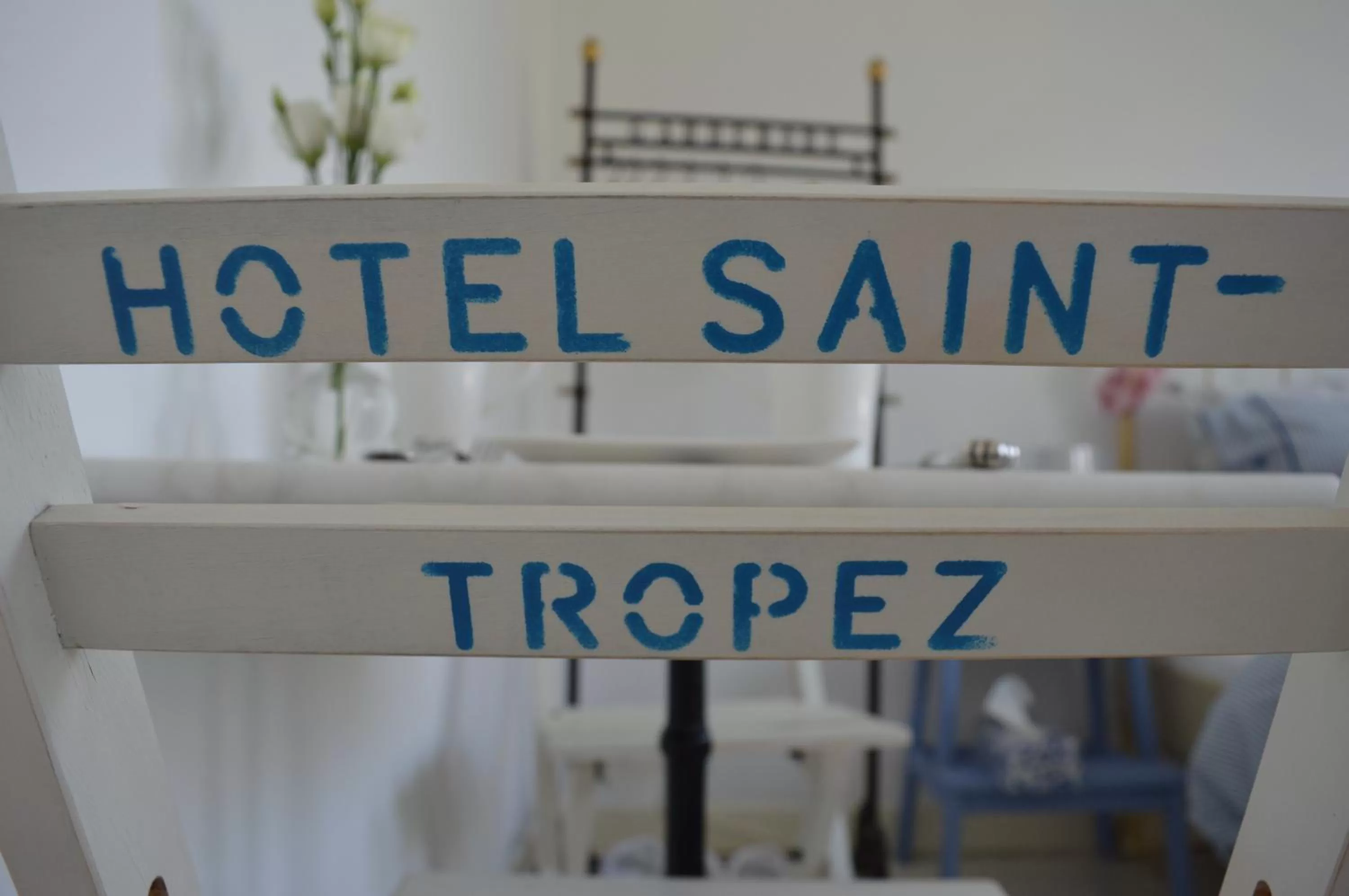 Bed in Bed & Breakfast Jo Amsterdam