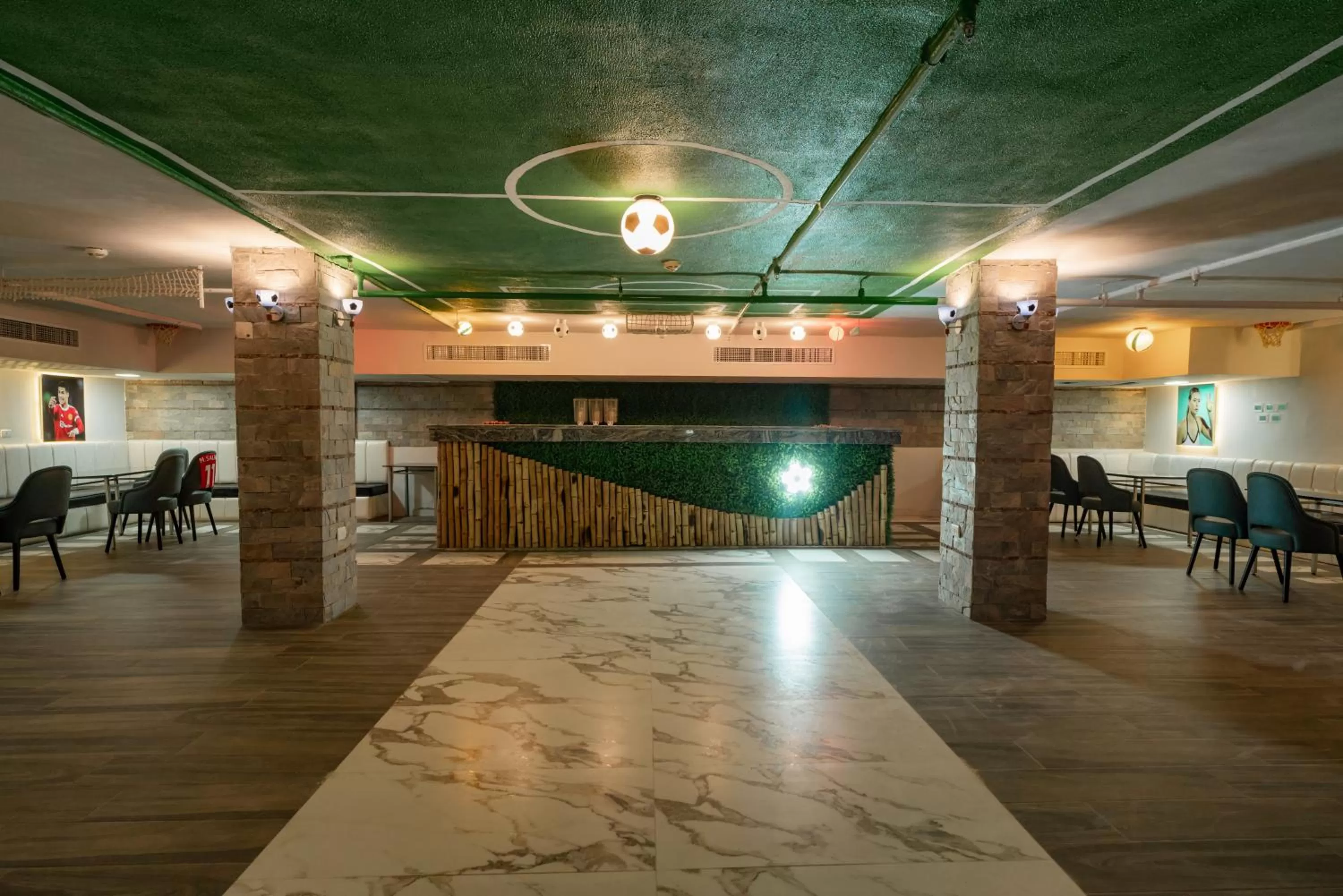 Sports in Sphinx Aqua Park Beach Resort