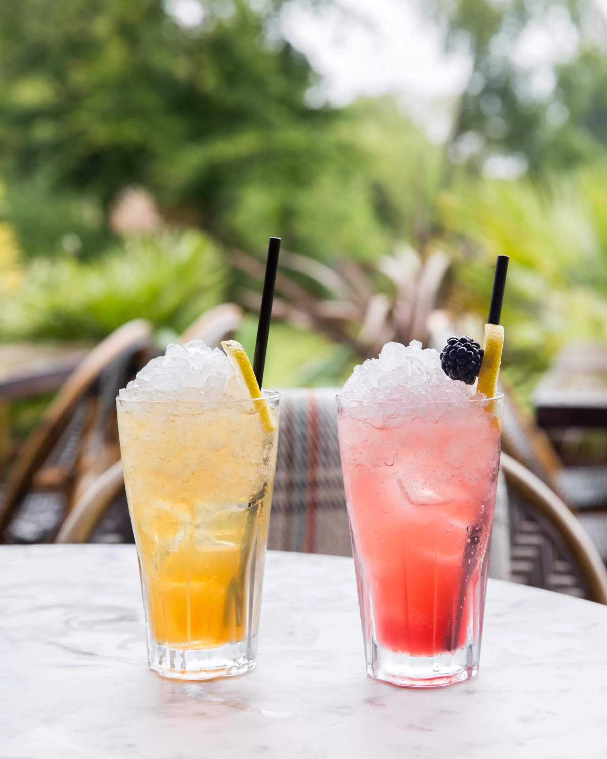 Restaurant/places to eat in The Great House, Sonning, Berkshire