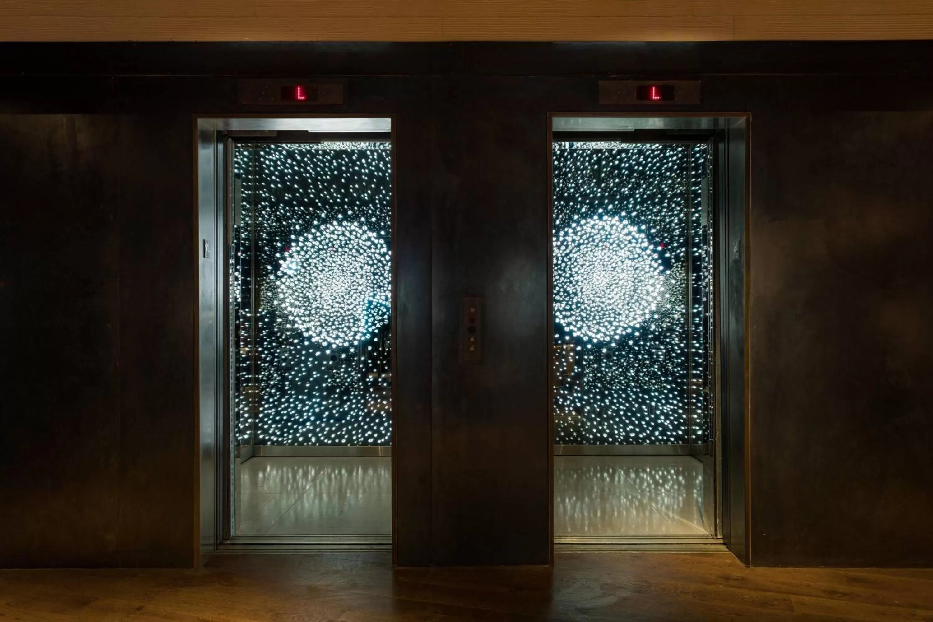 View (from property/room) in Moxy NYC East Village