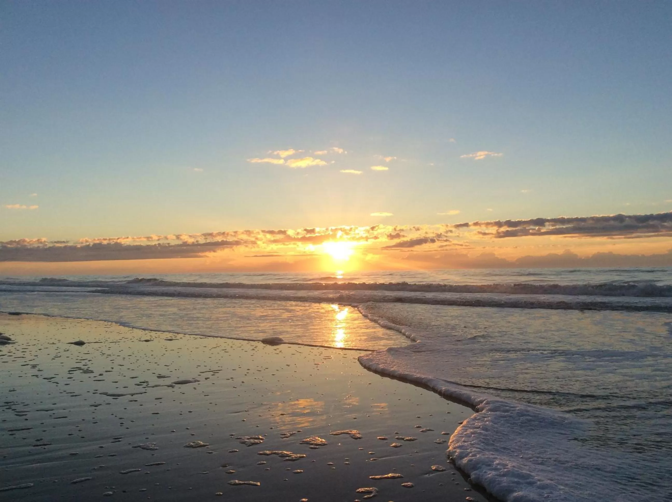 Natural landscape in Islander Hotel & Resort