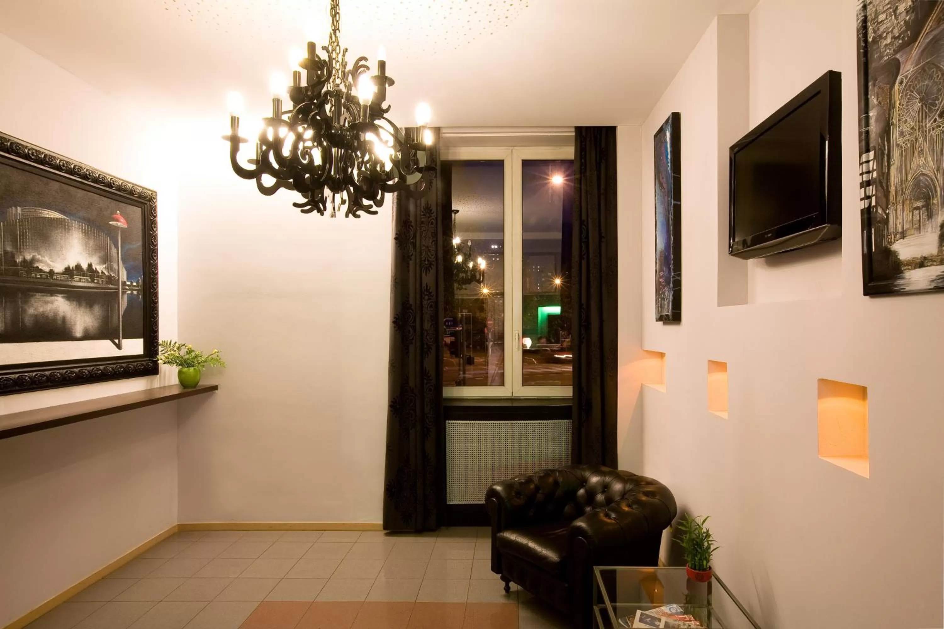 Other in Hotel Esplanade