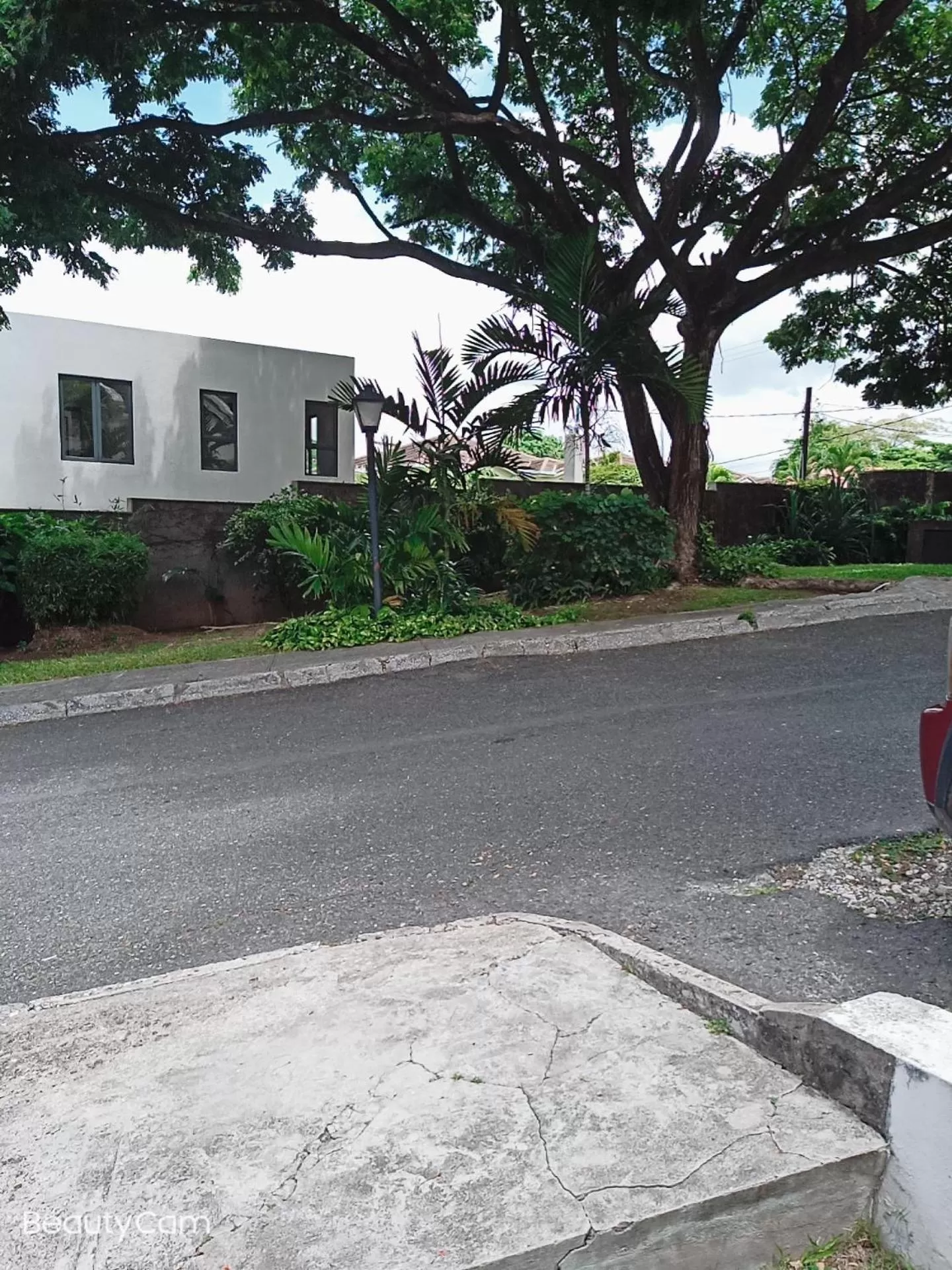 Property Building in Barbican bed and breakfast at dillsbury