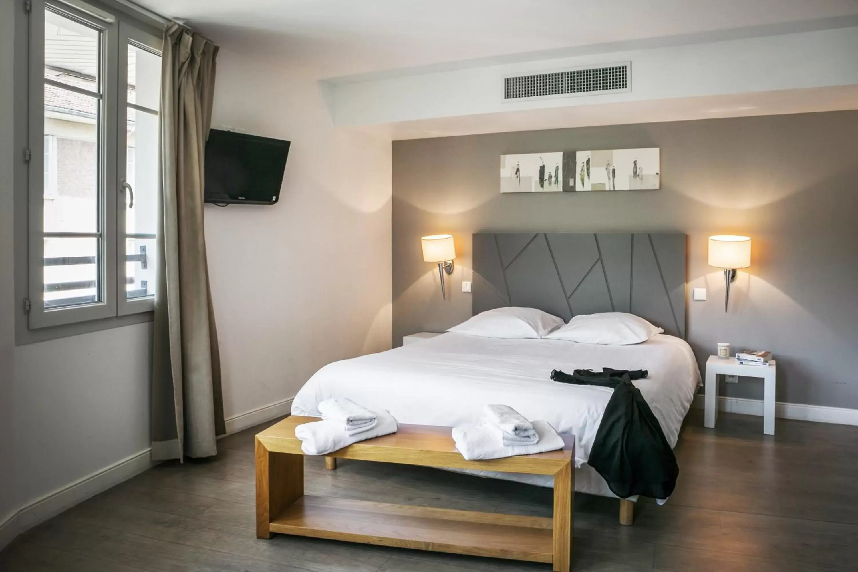 Comfort Aparthotel Lourdes Lorda Comfort Aparthotel Lourdes Lorda