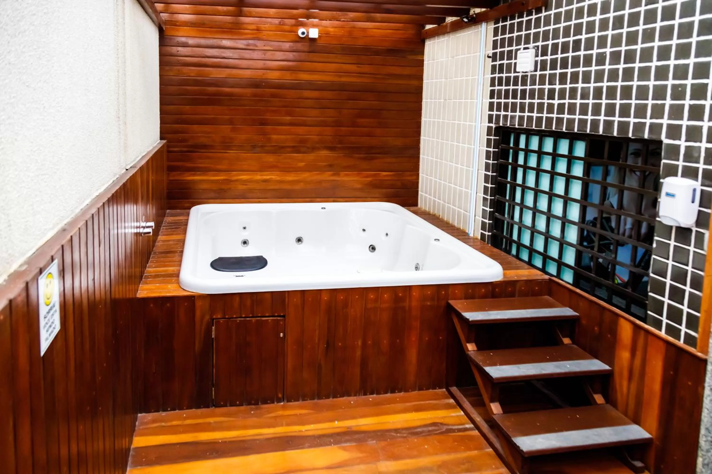 Activities in Hotel Golden Park Recife Boa Viagem By Nacional Inn