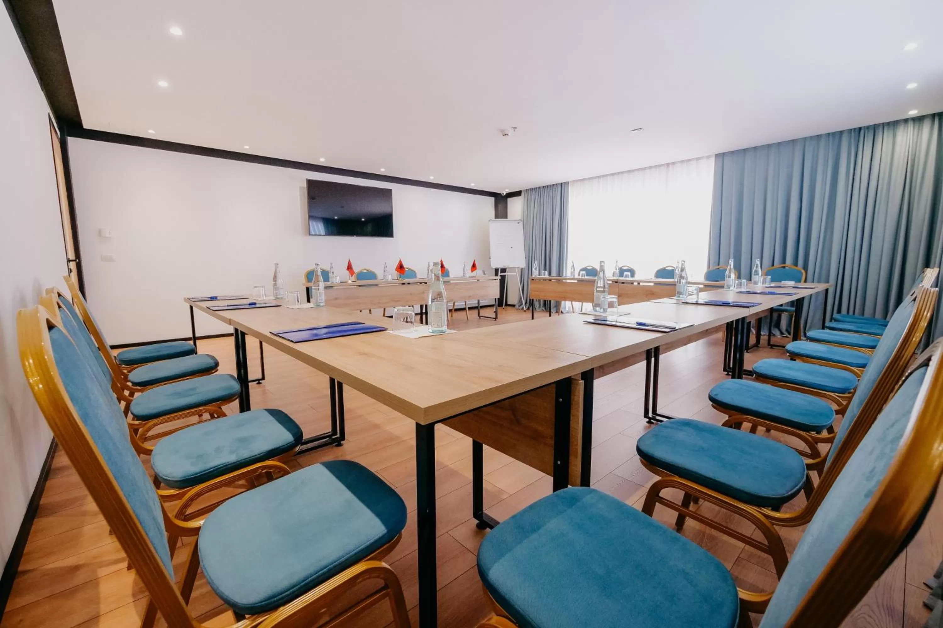 Meeting/conference room in Amara Hotel & SPA