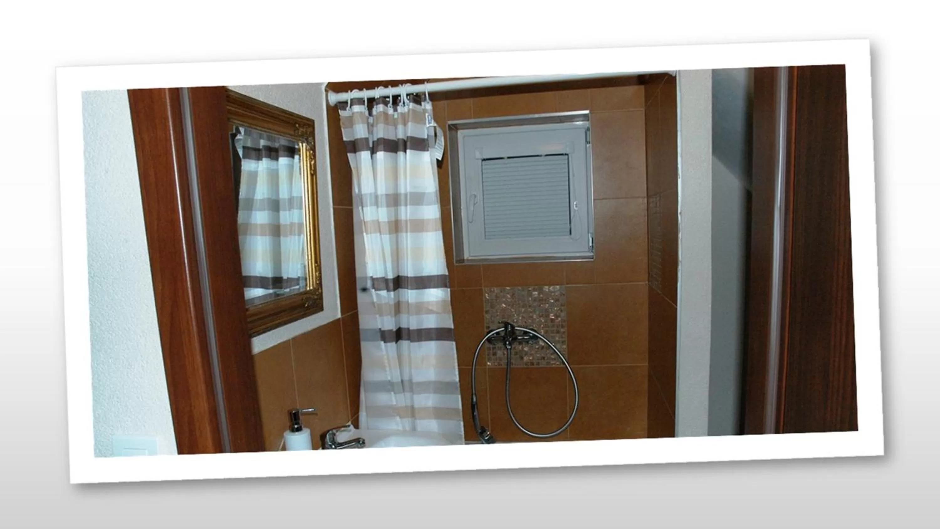 Bathroom in Spa & Pool Apartment Hotel - Restaurant VILLA IVICA