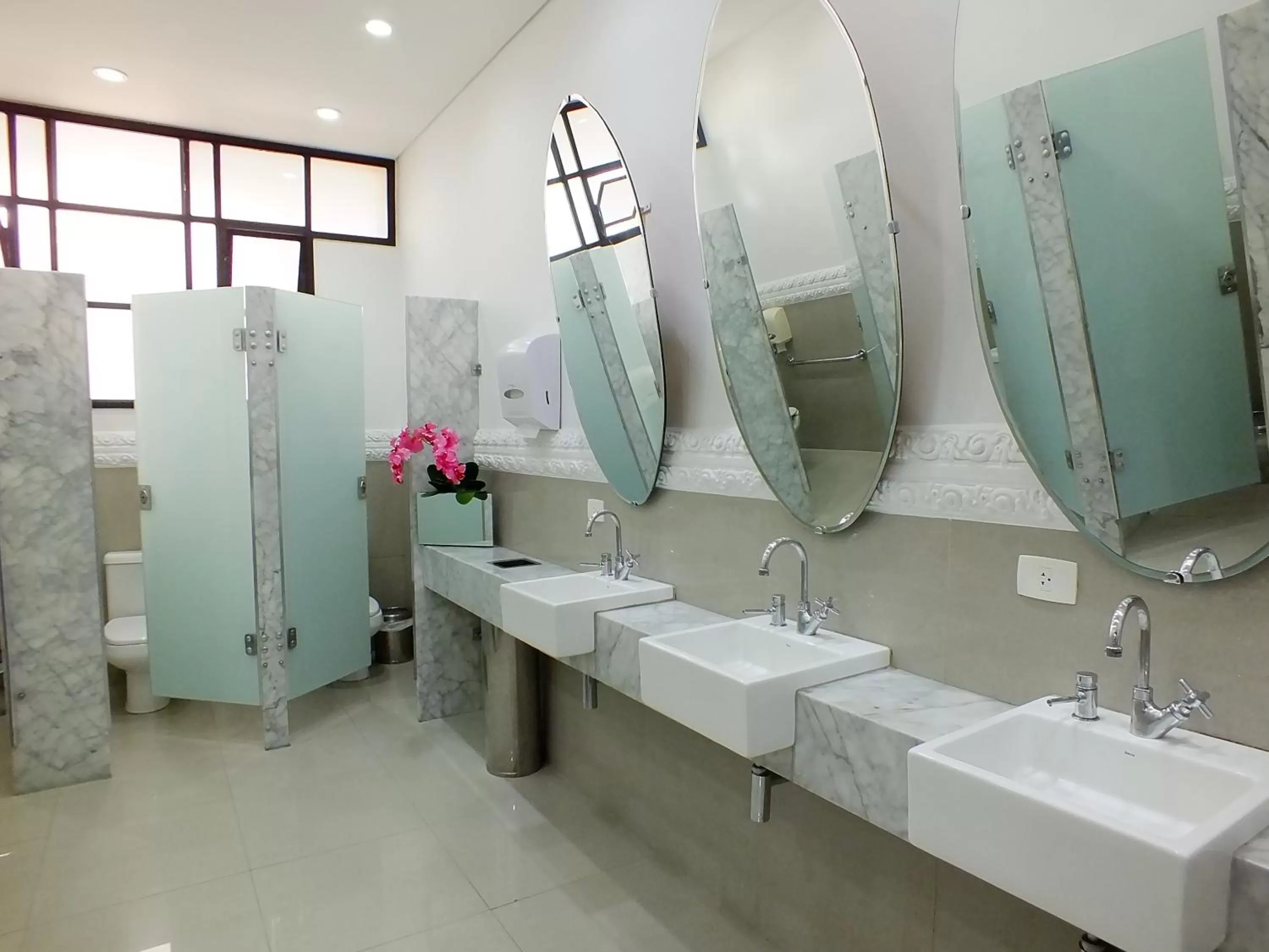 Other in Hotel Nacional Inn Curitiba Torres