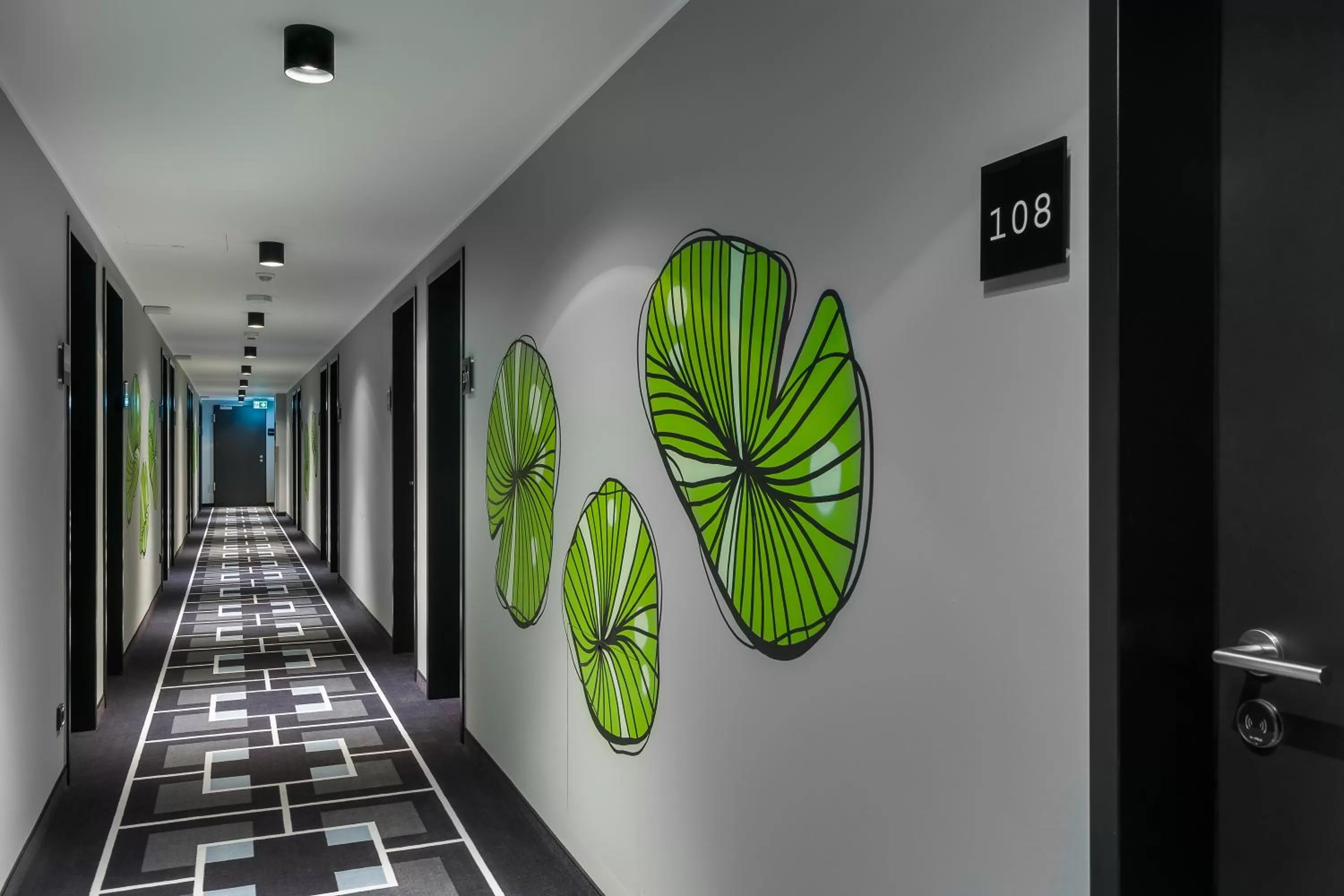 Other in Holiday Inn - the niu, Square Mannheim by IHG