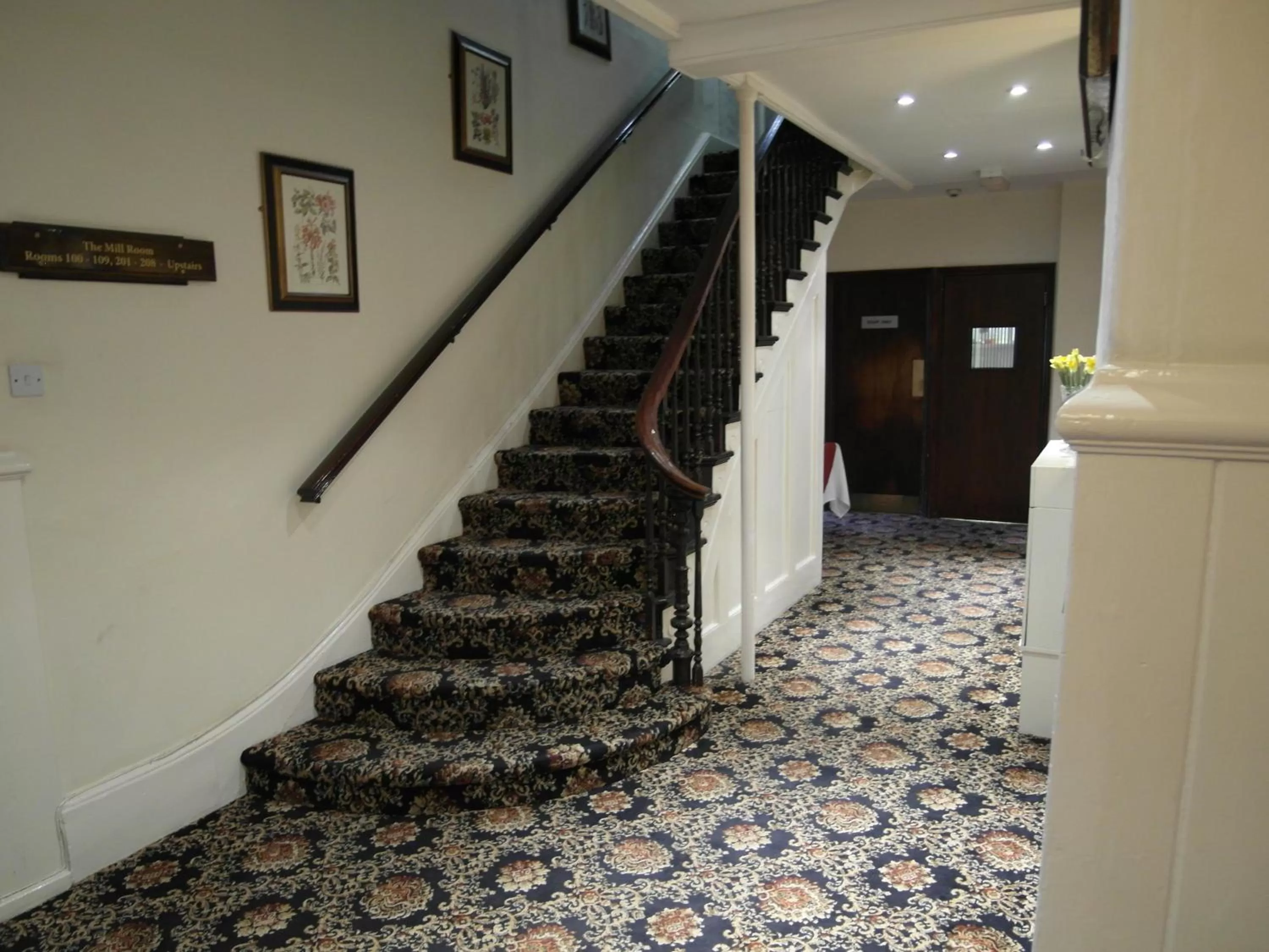 Other in Best Western The George Hotel, Swaffham