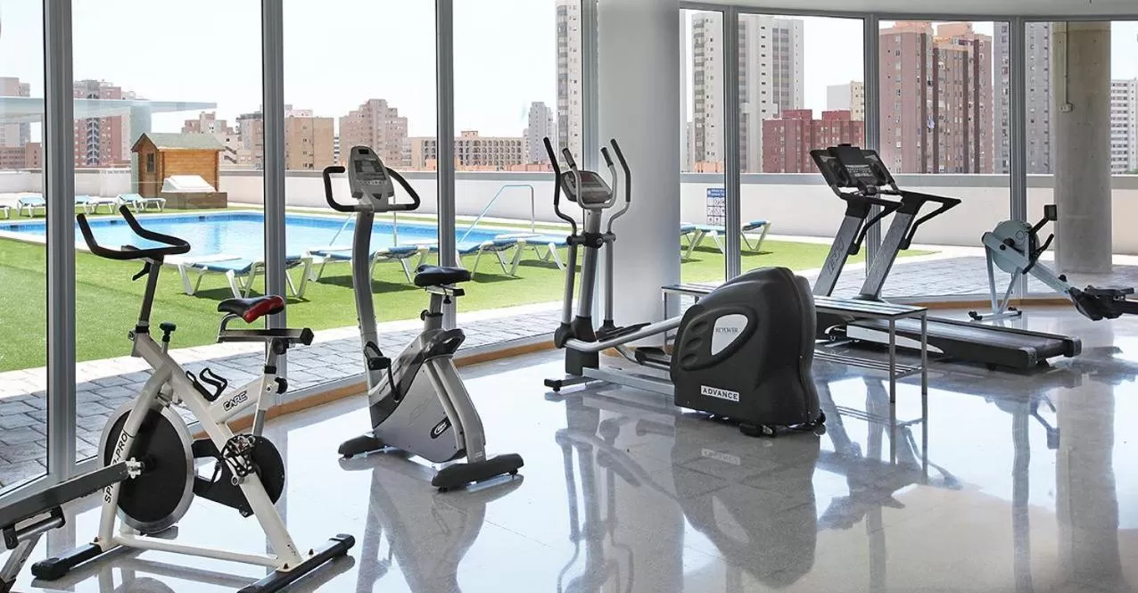 Activities in La Estación