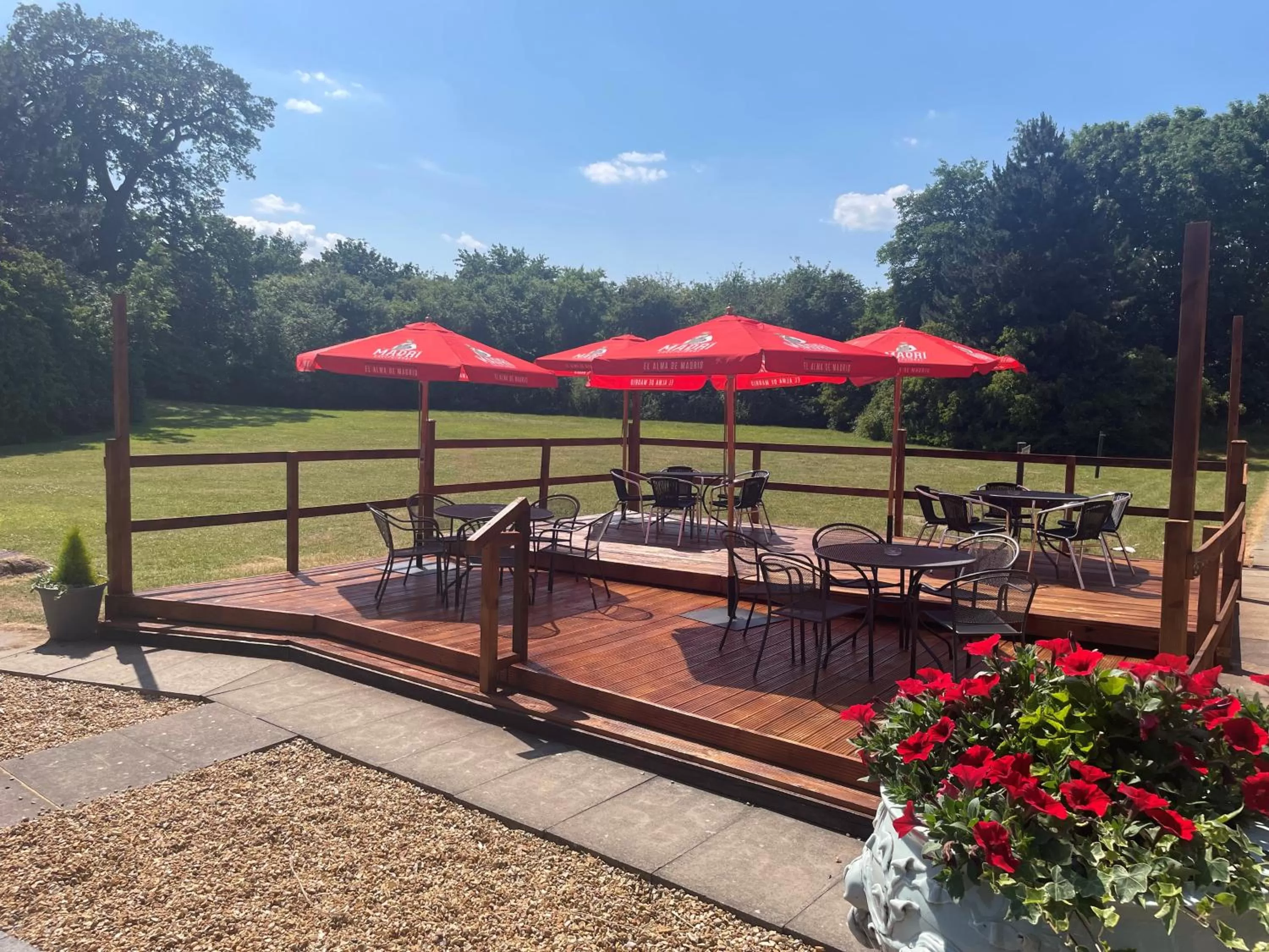 Delta Hotels by Marriott Milton Keynes