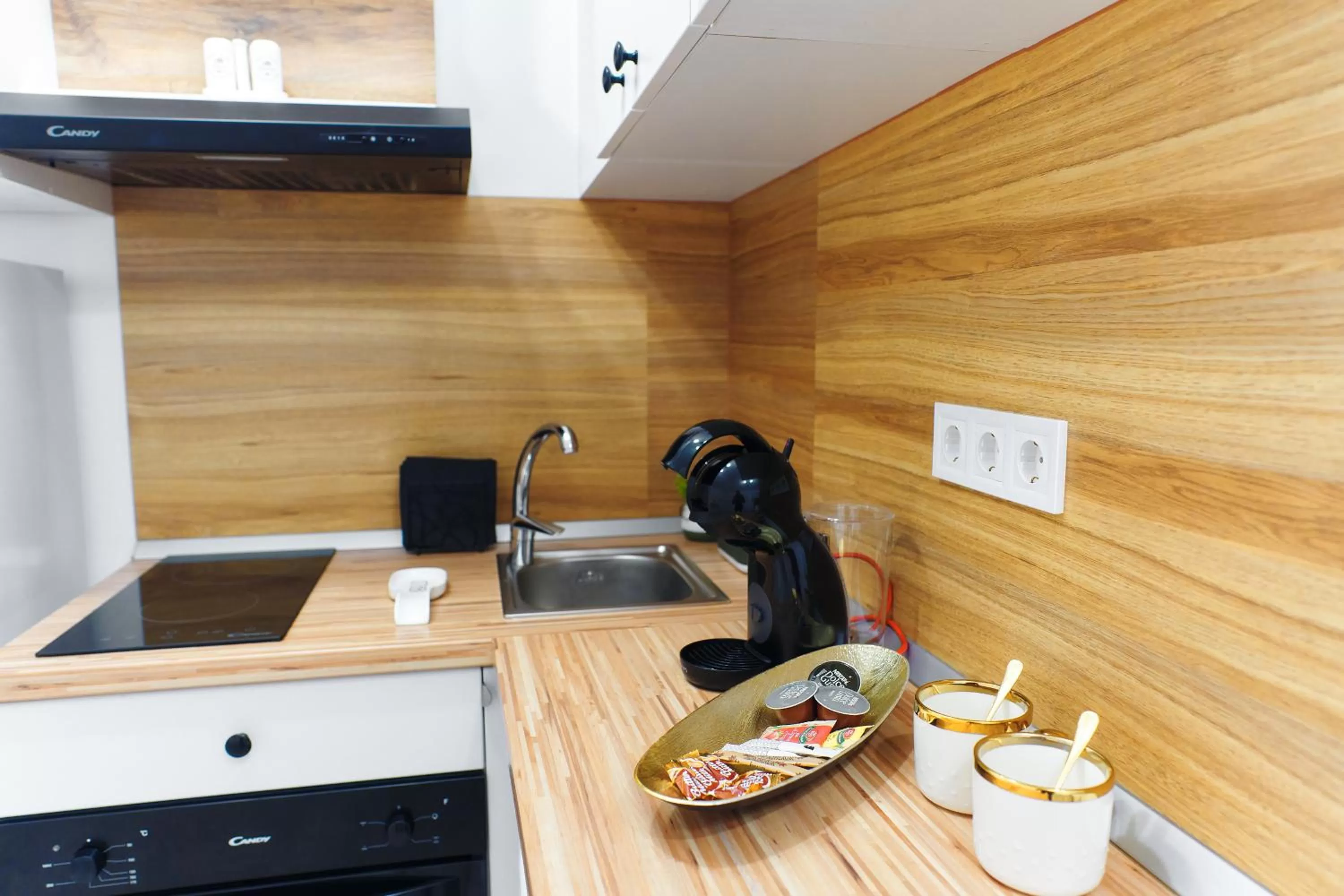 Bella House Apartaments