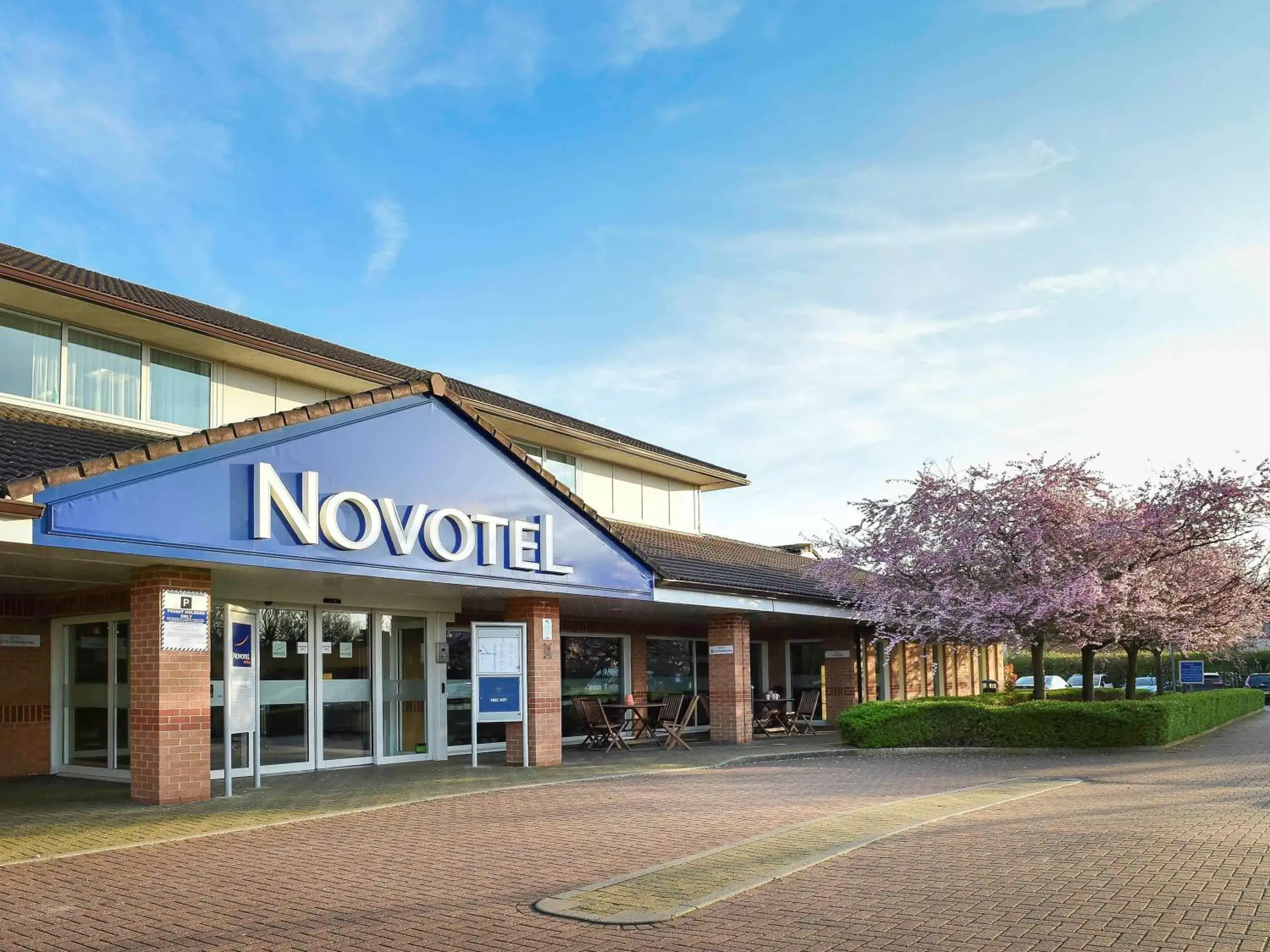 Novotel Milton Keynes Novotel Milton Keynes