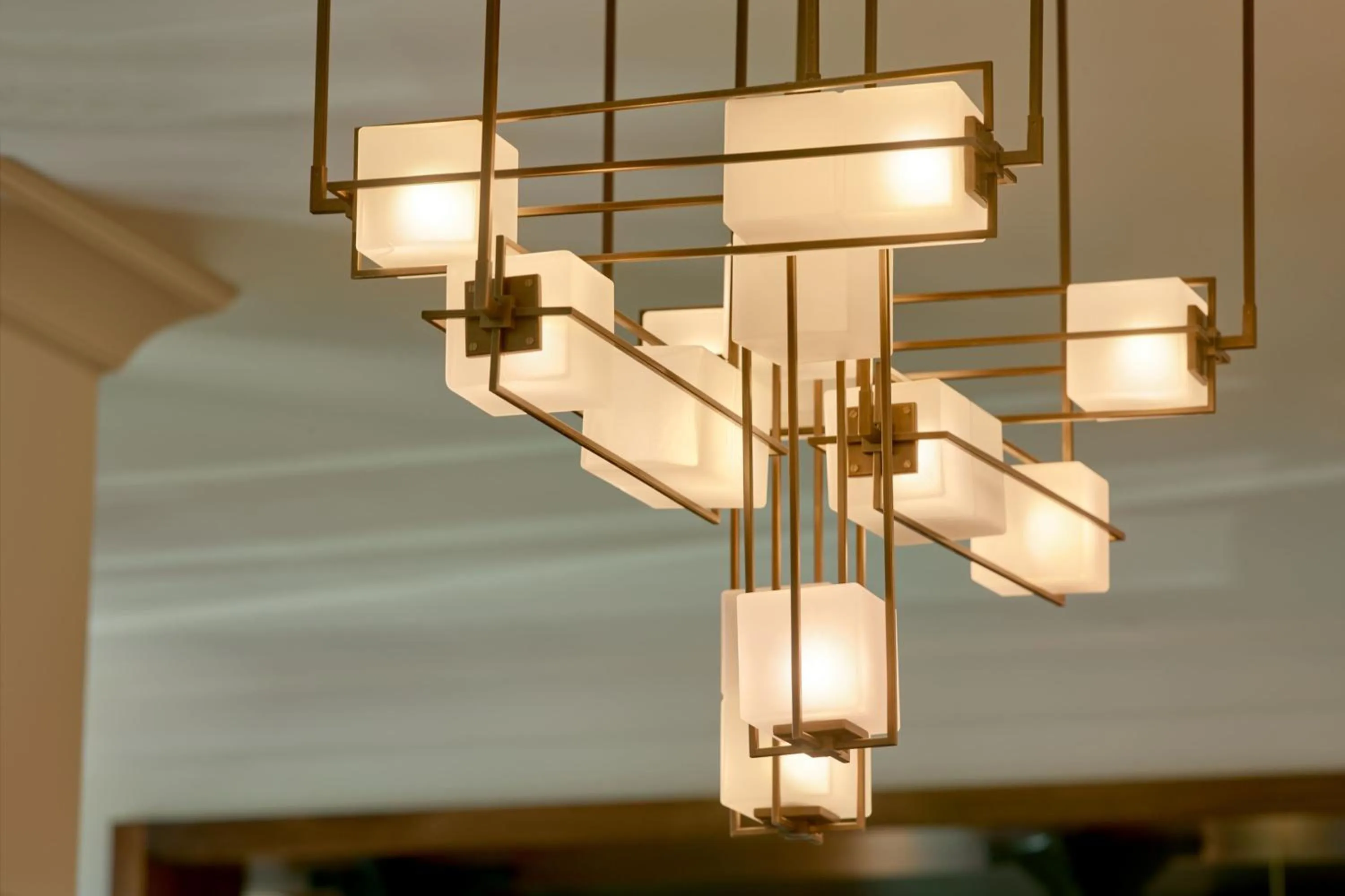 View (from property/room) in The Alamite, Tuscaloosa, a Tribute Portfolio Hotel