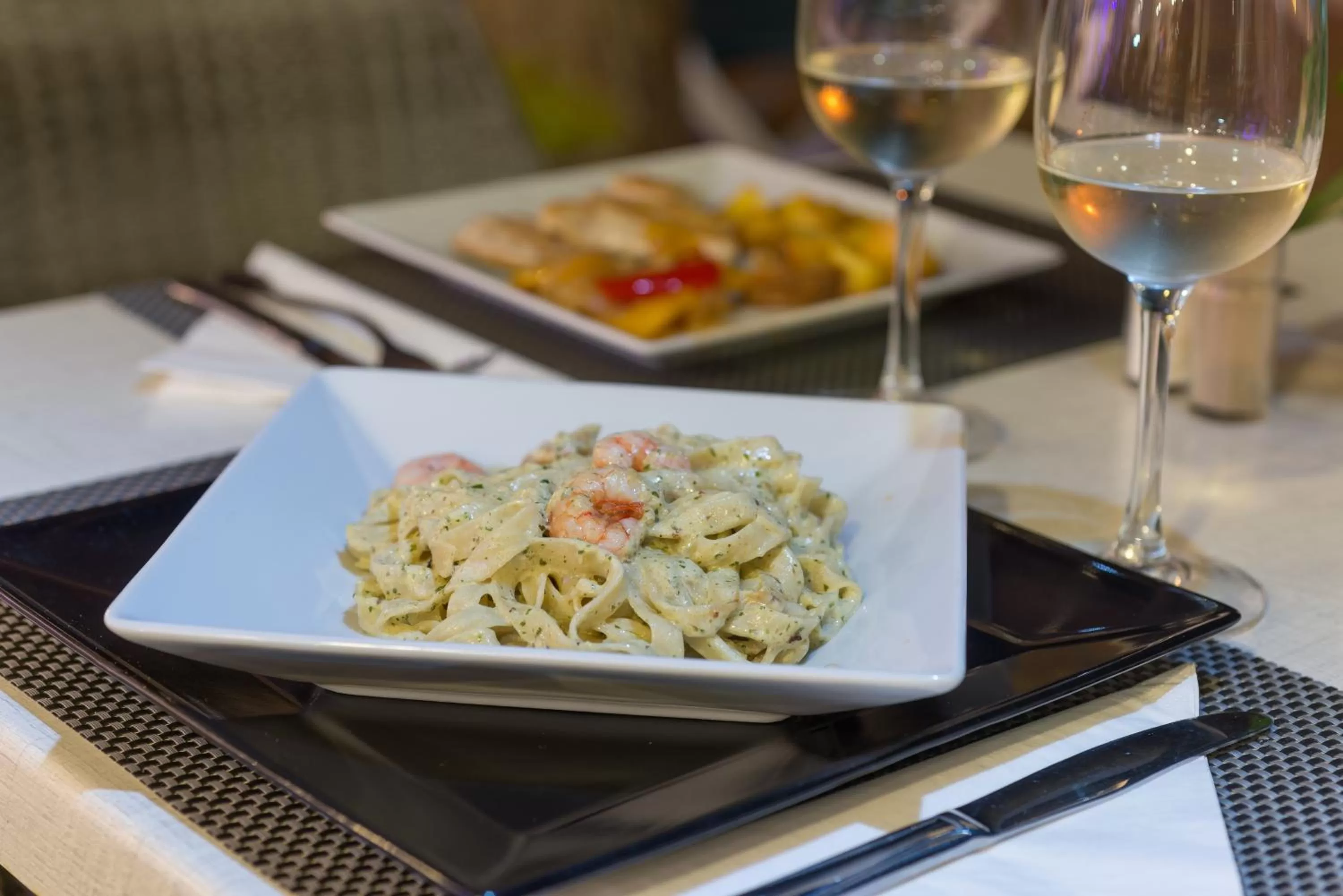 Food and drinks in Alcudia Petit - Turismo de Interior