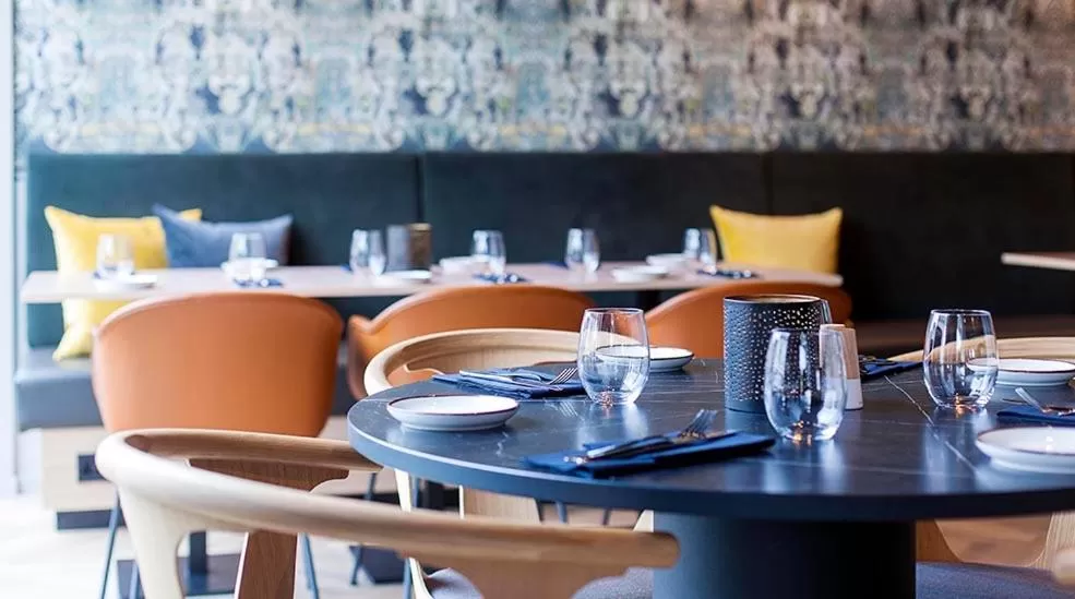 Scandic Victoria Florø