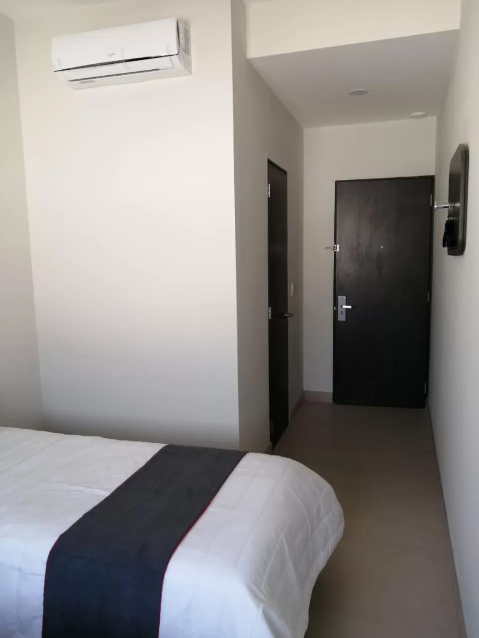 Bedroom, Bed in Vive Place