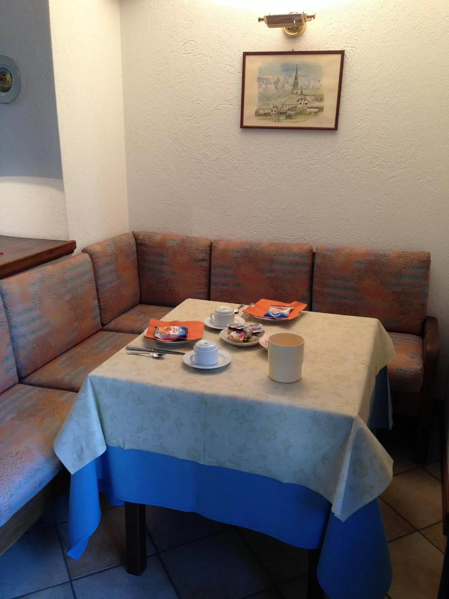 Other in Hotel Triolet