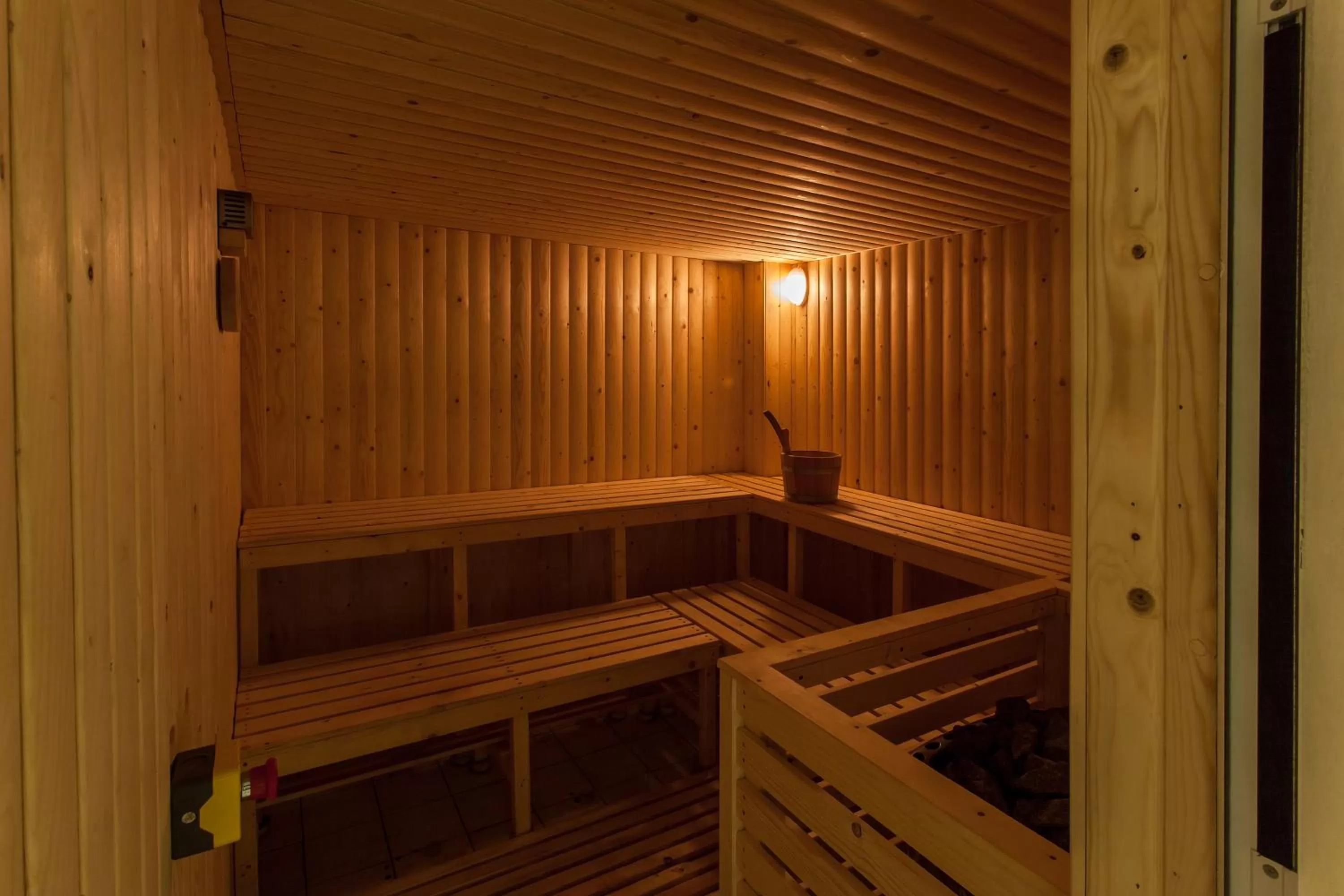 Property building in Bosworth Hall Hotel & Spa