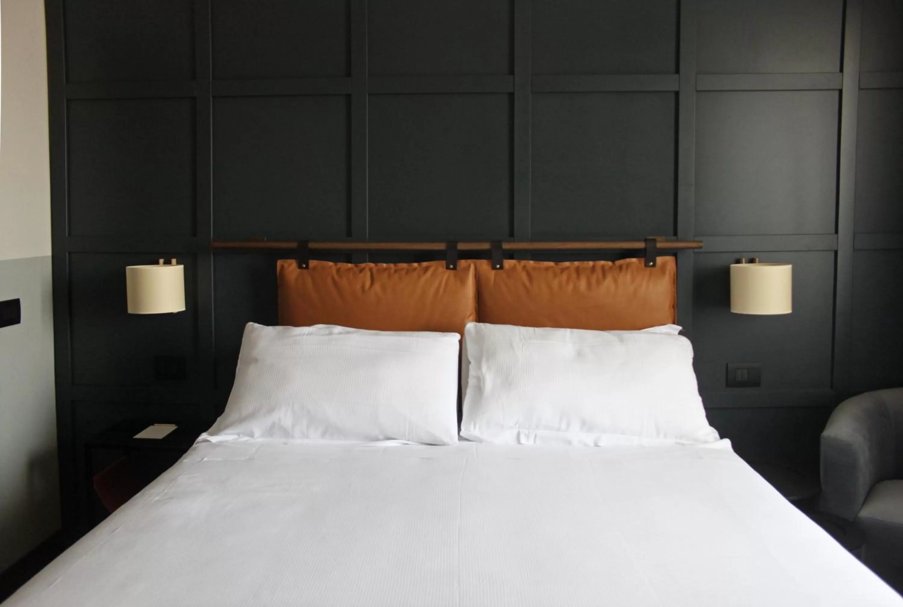 Other, Bed in c-hotels Club House Roma