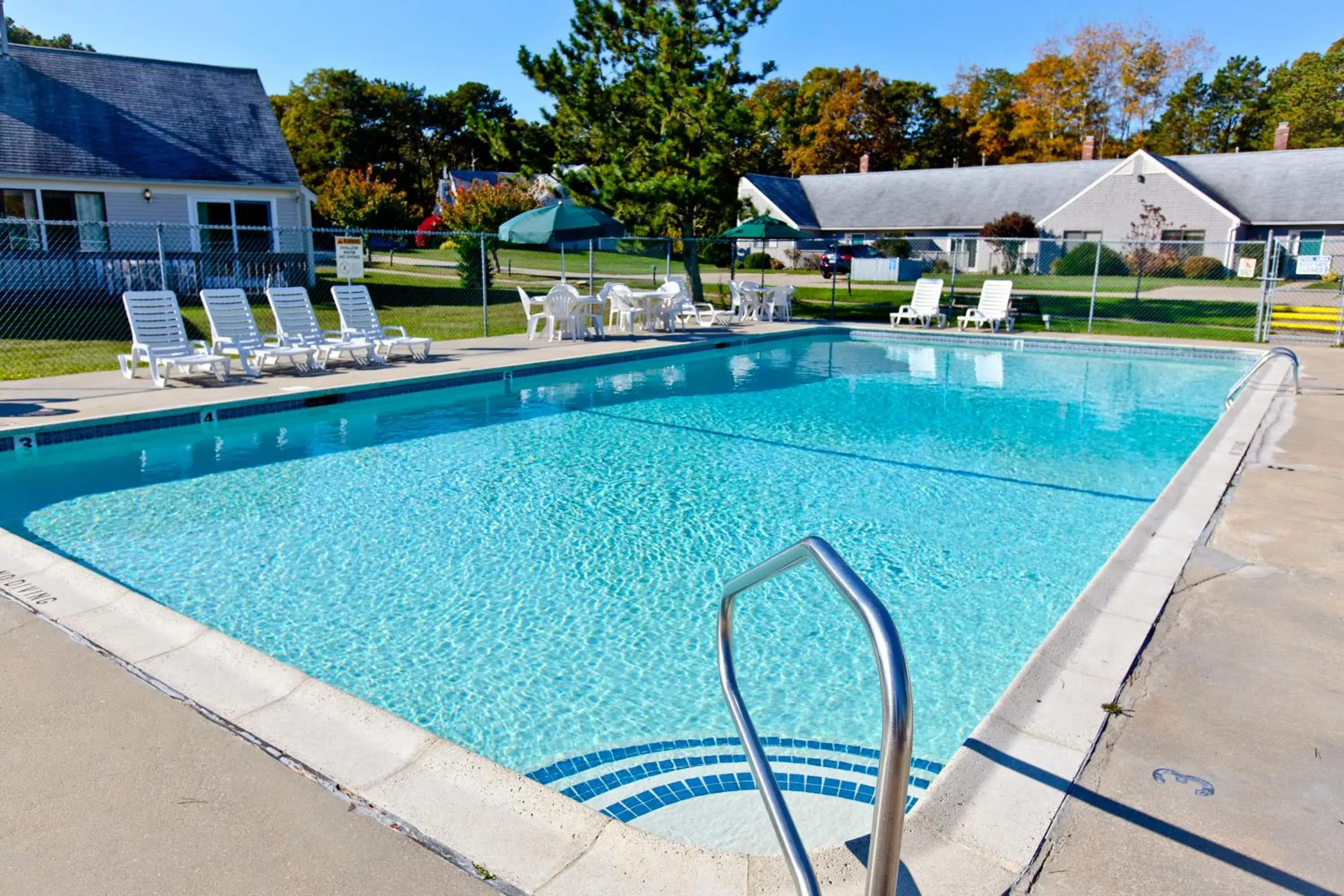 Brewster Green Resort Brewster Green Resort