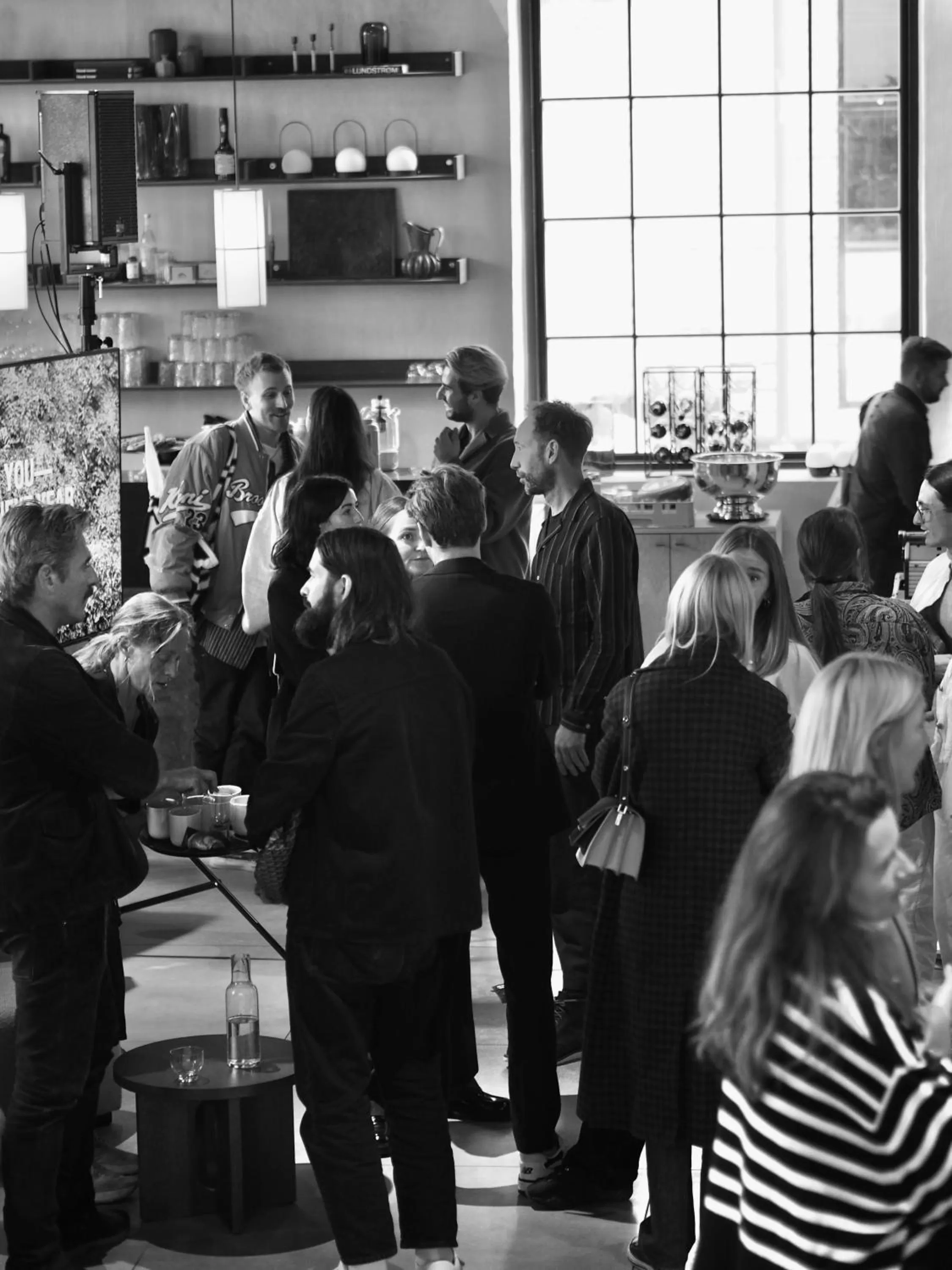 Restaurant/places to eat in Audo Boutique Hotel