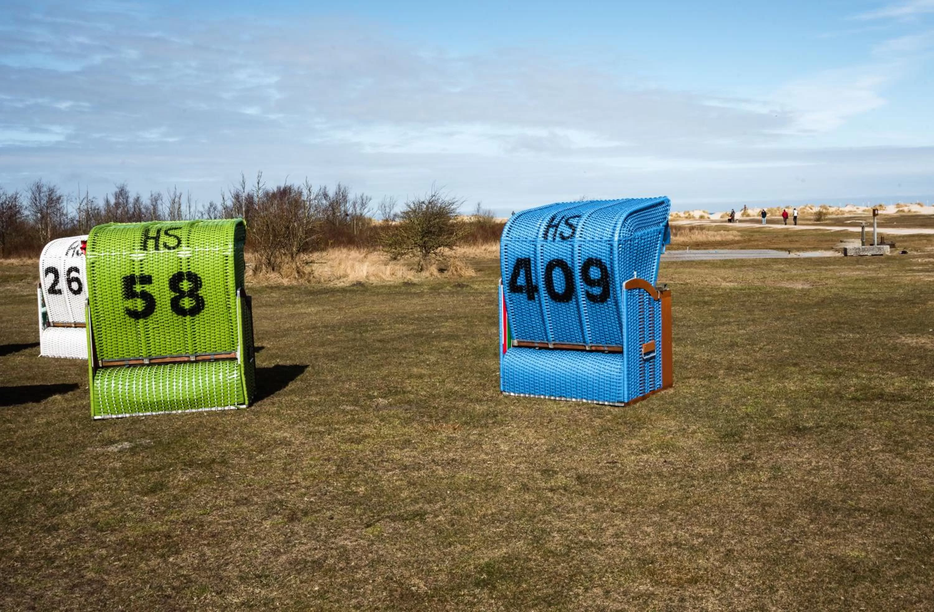 Beach in Hotel Neptun