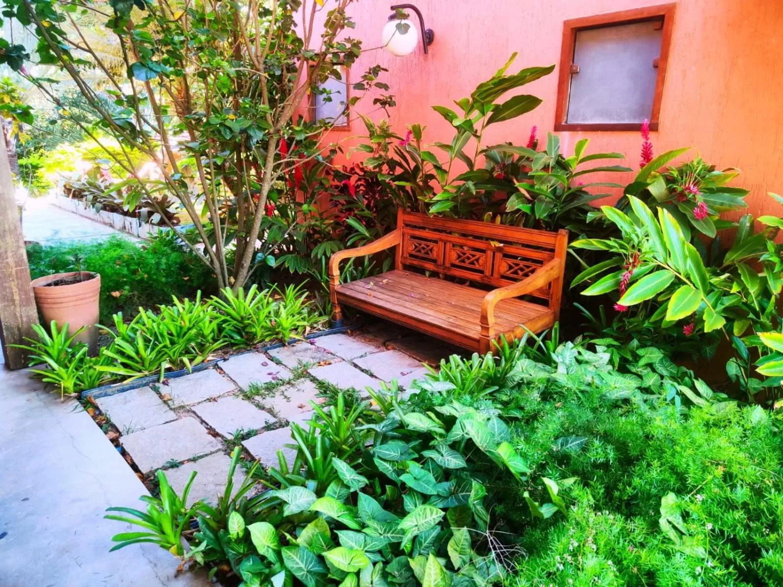 Property building in BemTeVi Em Búzios