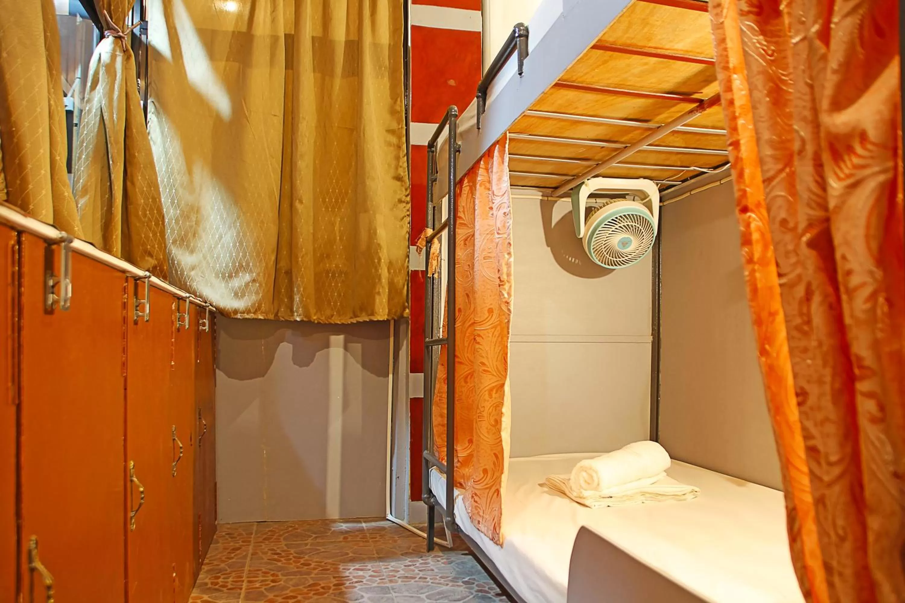 Mario's Travellers Inn