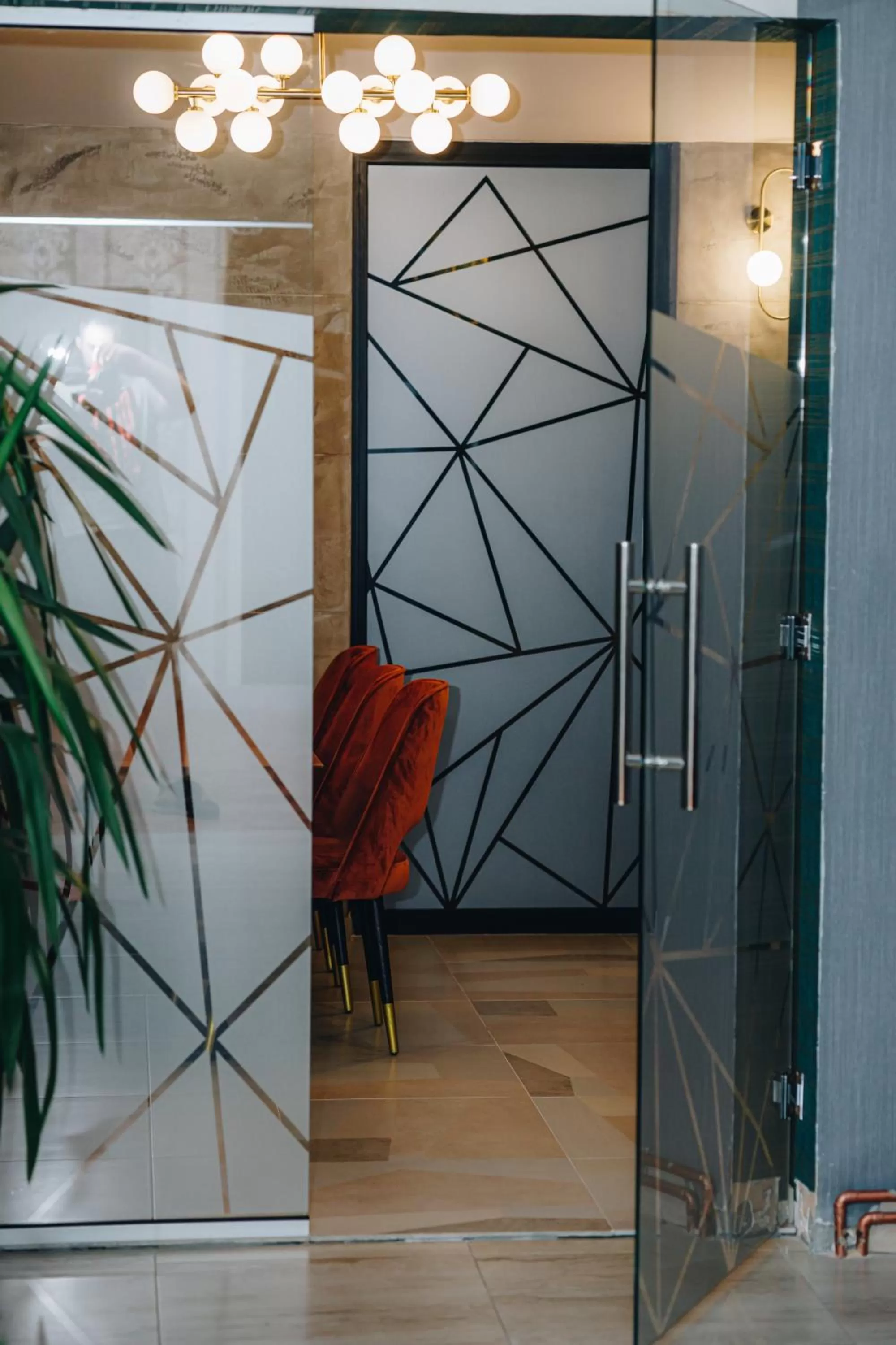 Garni Hotel Radović