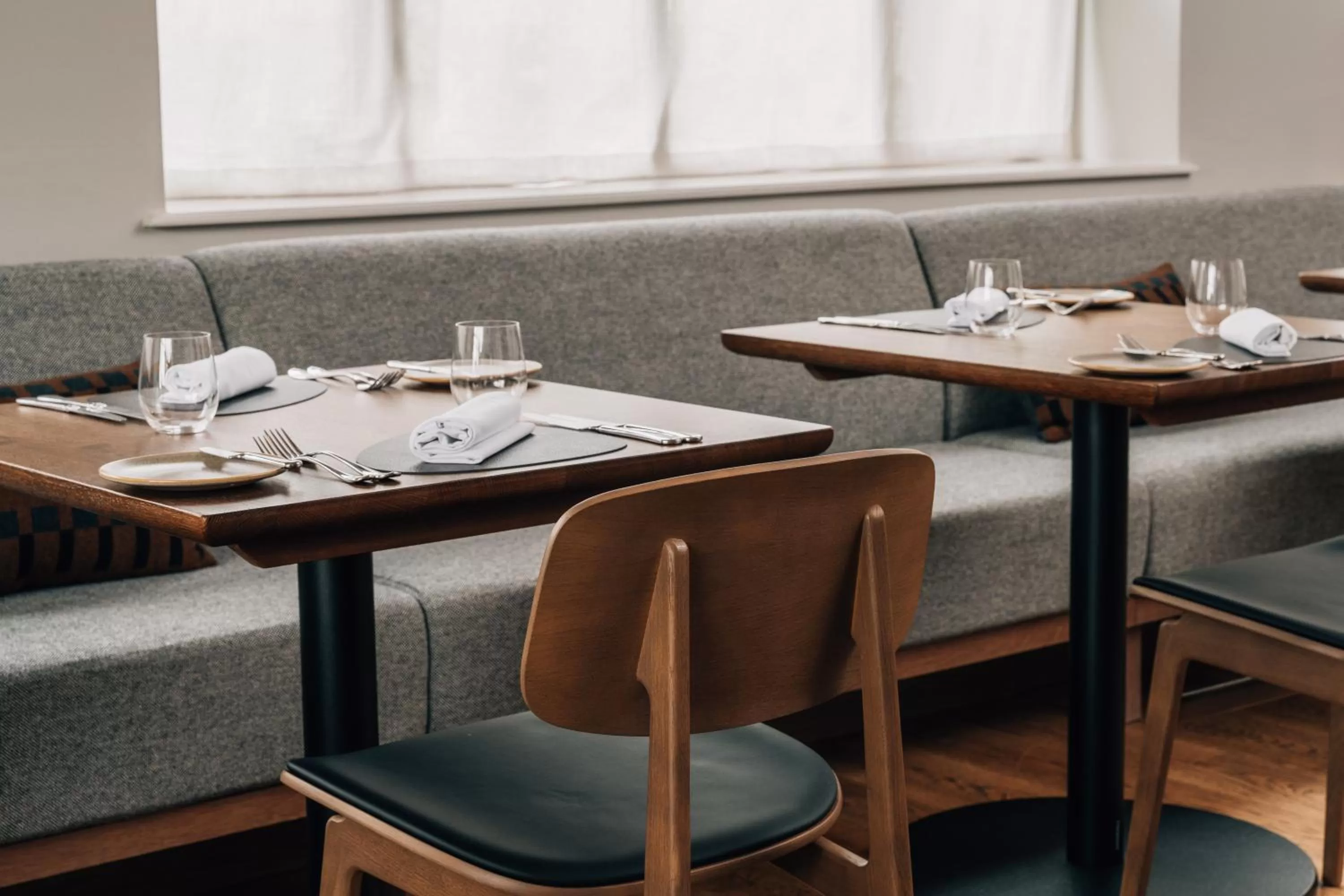 Dining area, Restaurant/Places to Eat in The Star