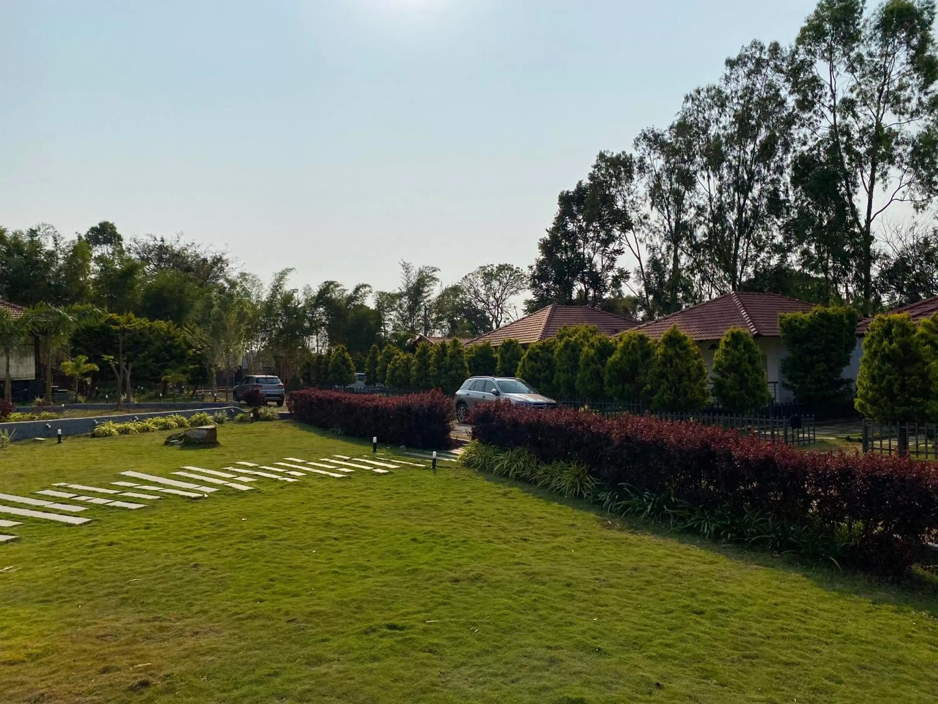 7 Heaven Villas & Resorts