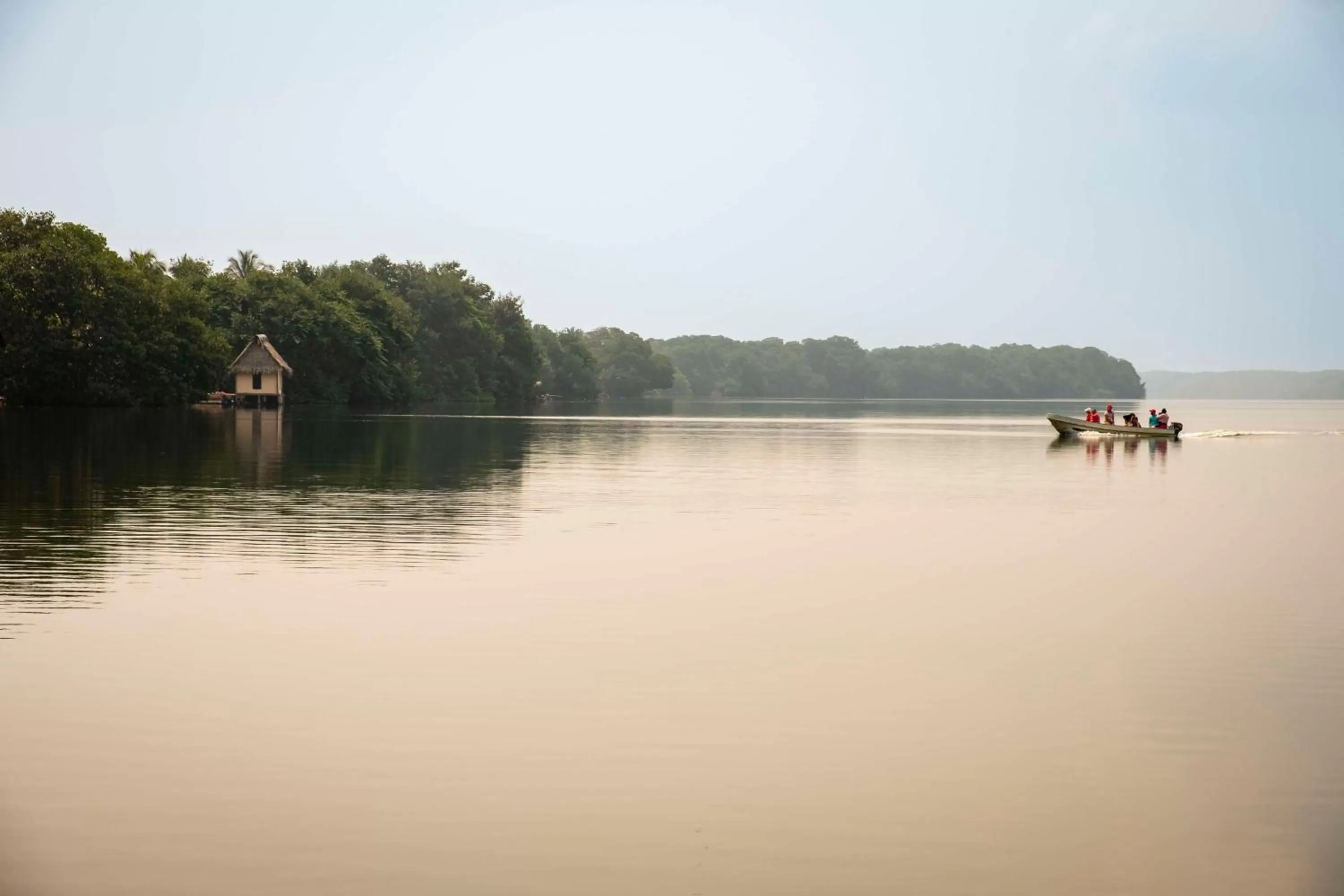 Property building in Indura Beach & Golf Resort Curio Collection By Hilton