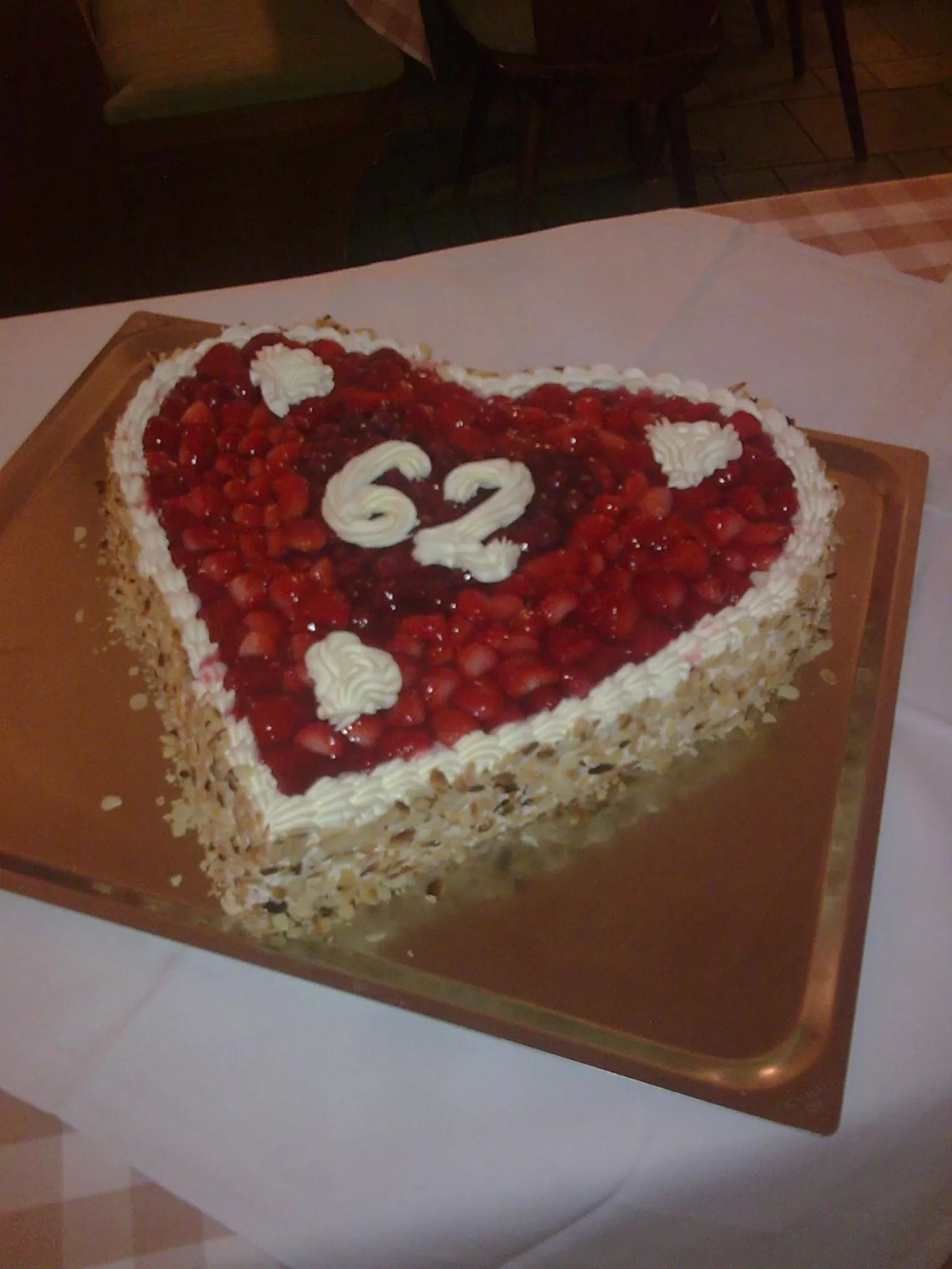 Food in ZUR TRAUBE Schwarzwaldhotel & Restaurant am Titisee