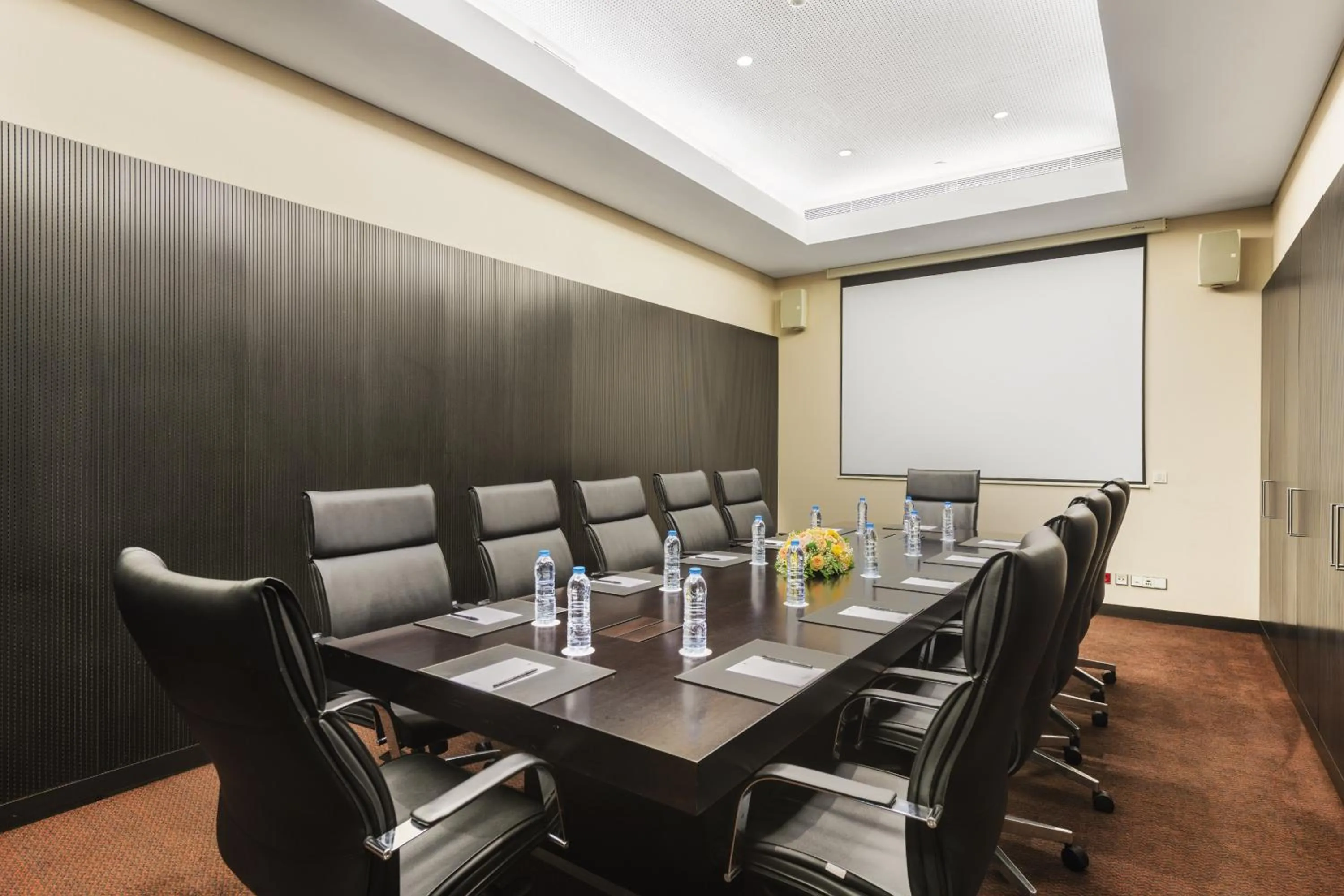 Banquet/Function facilities in Hotel Trópico