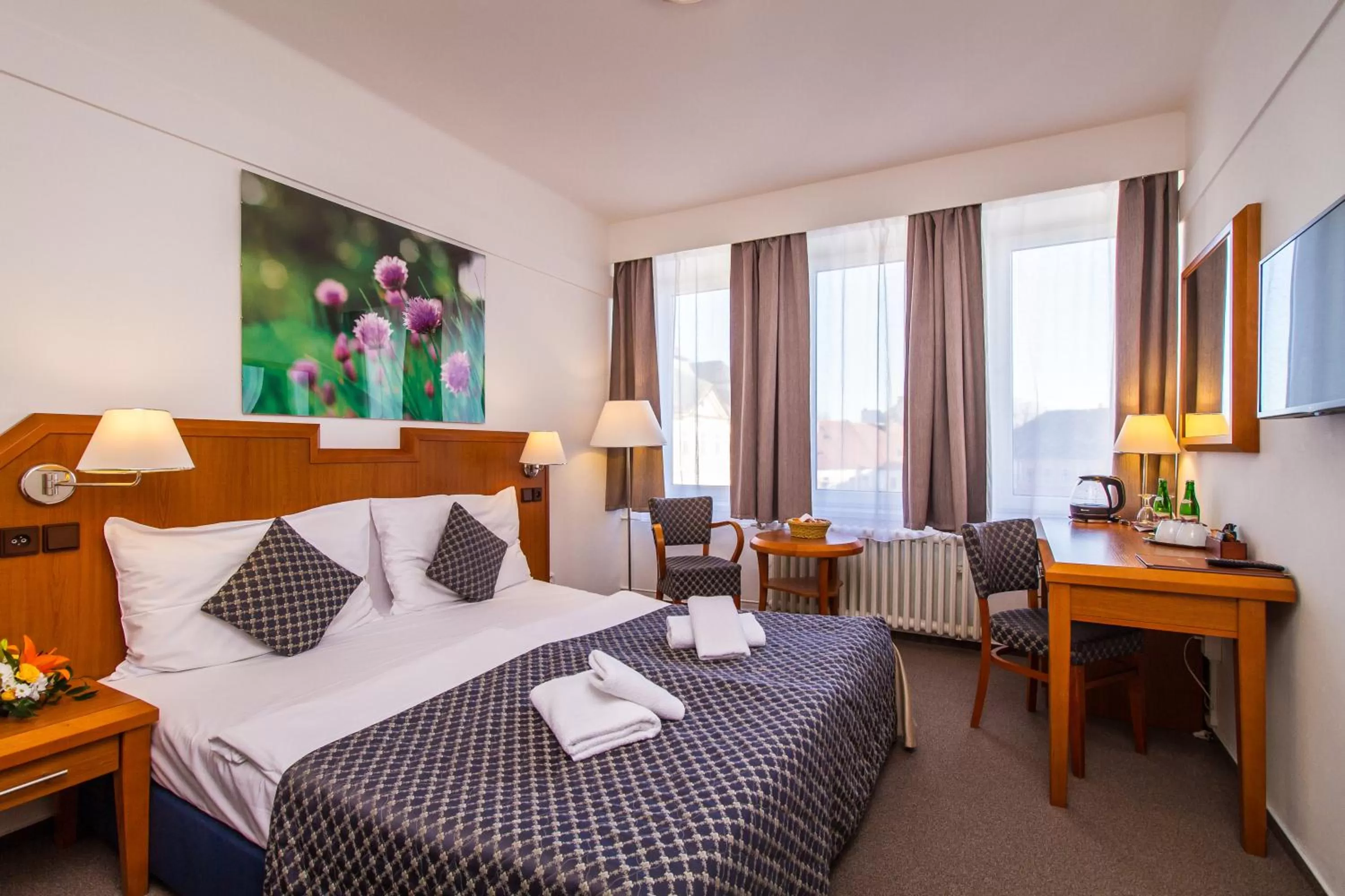 LH Hotel Mědínek Old Town