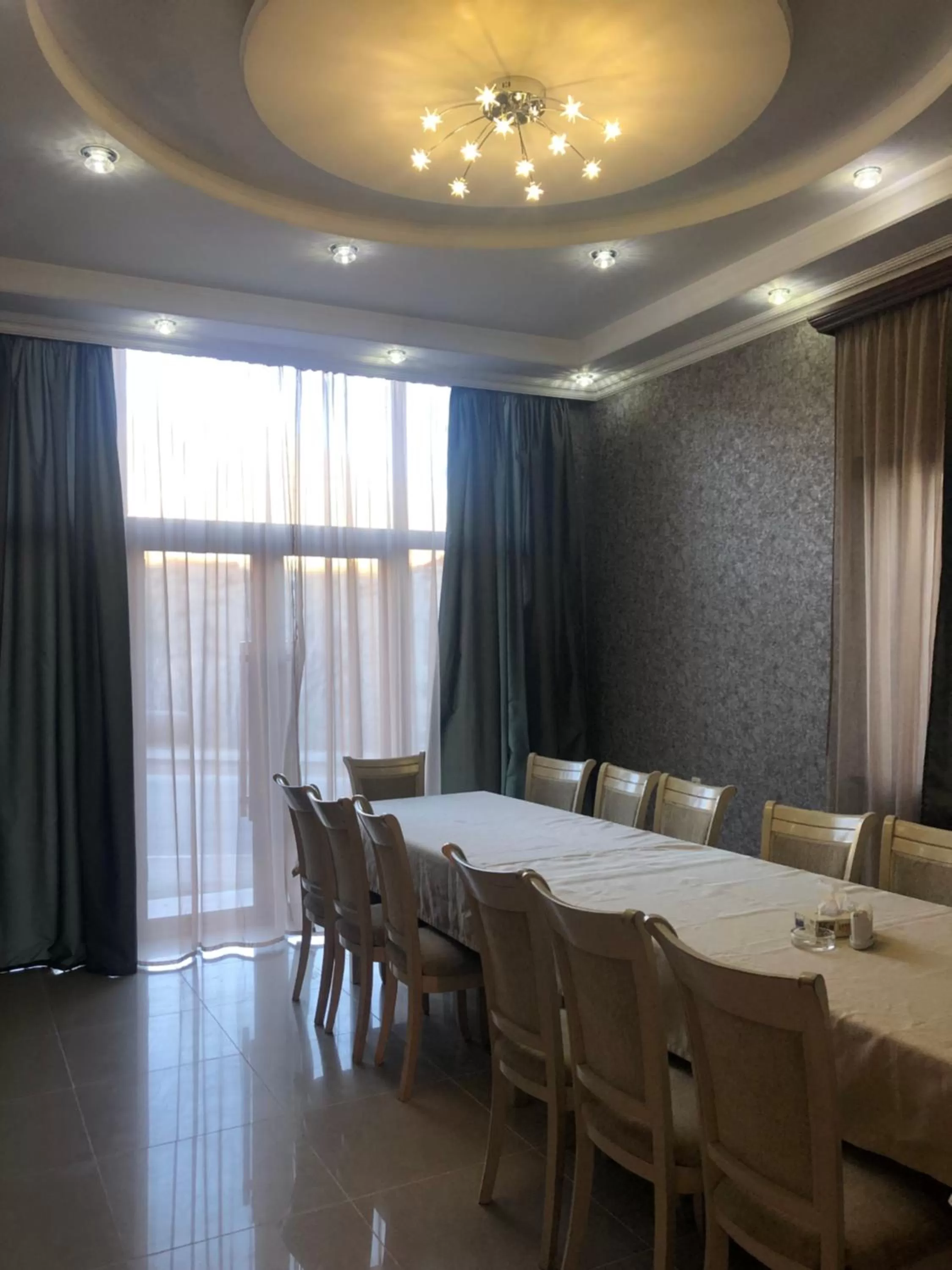 Meeting/conference room in Lara Hotel