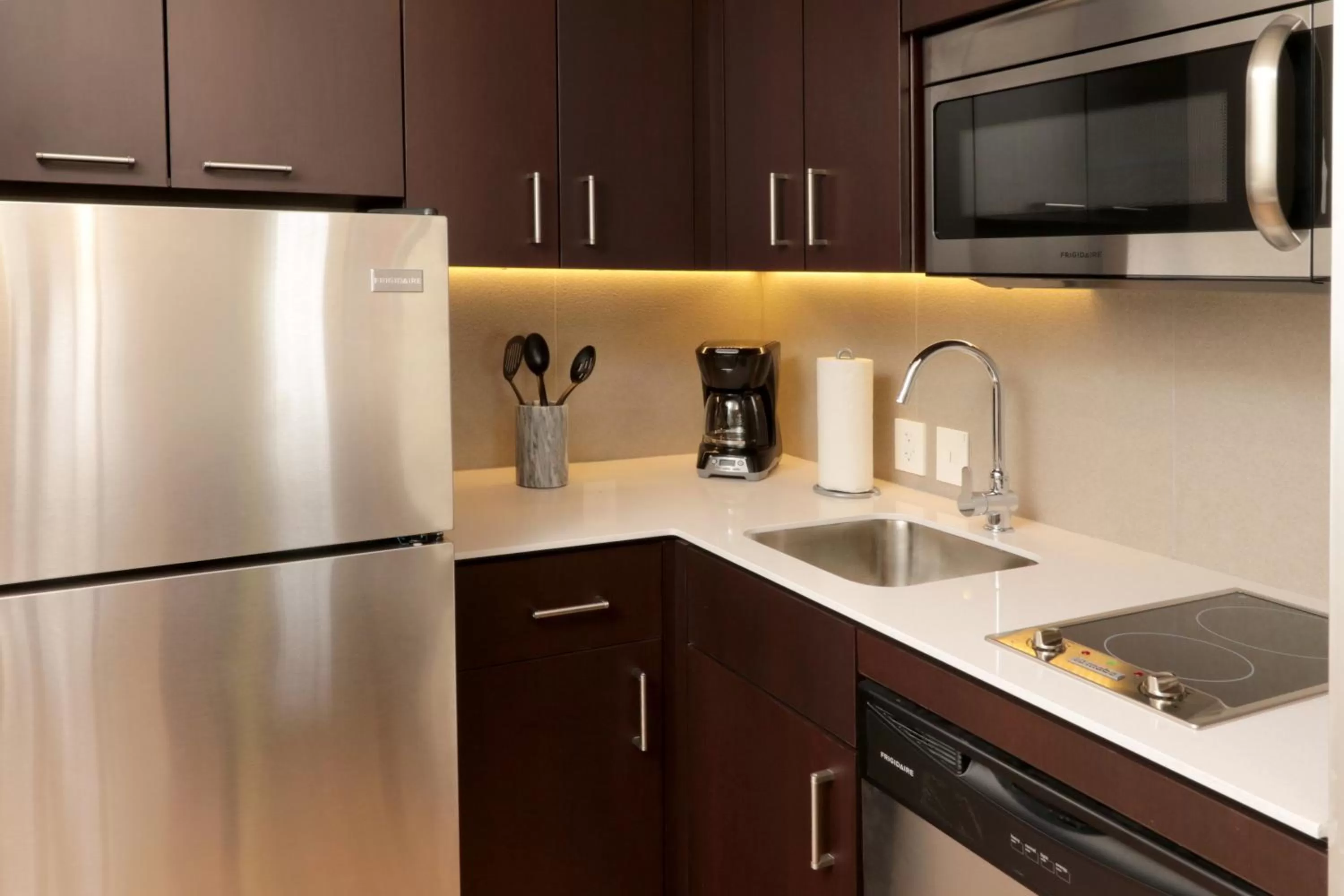 Photo of the whole room in Staybridge Suites San Luis Potosi by IHG