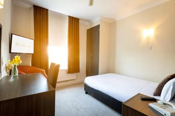 Parkmore Hotel & Leisure Club, Sure Hotel Collection by BW