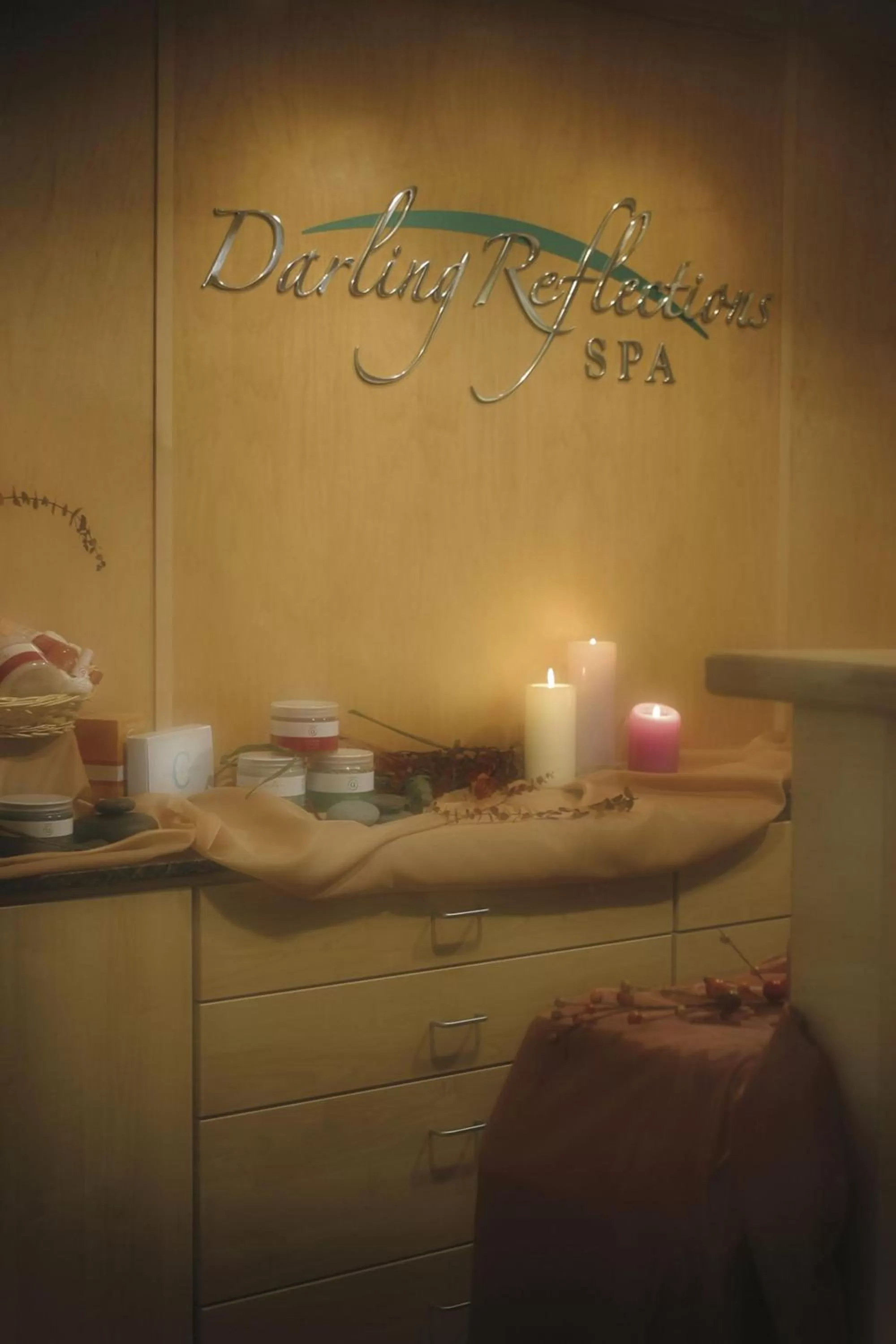 Massage in Arrowwood Resort Hotel and Conference Center - Alexandria