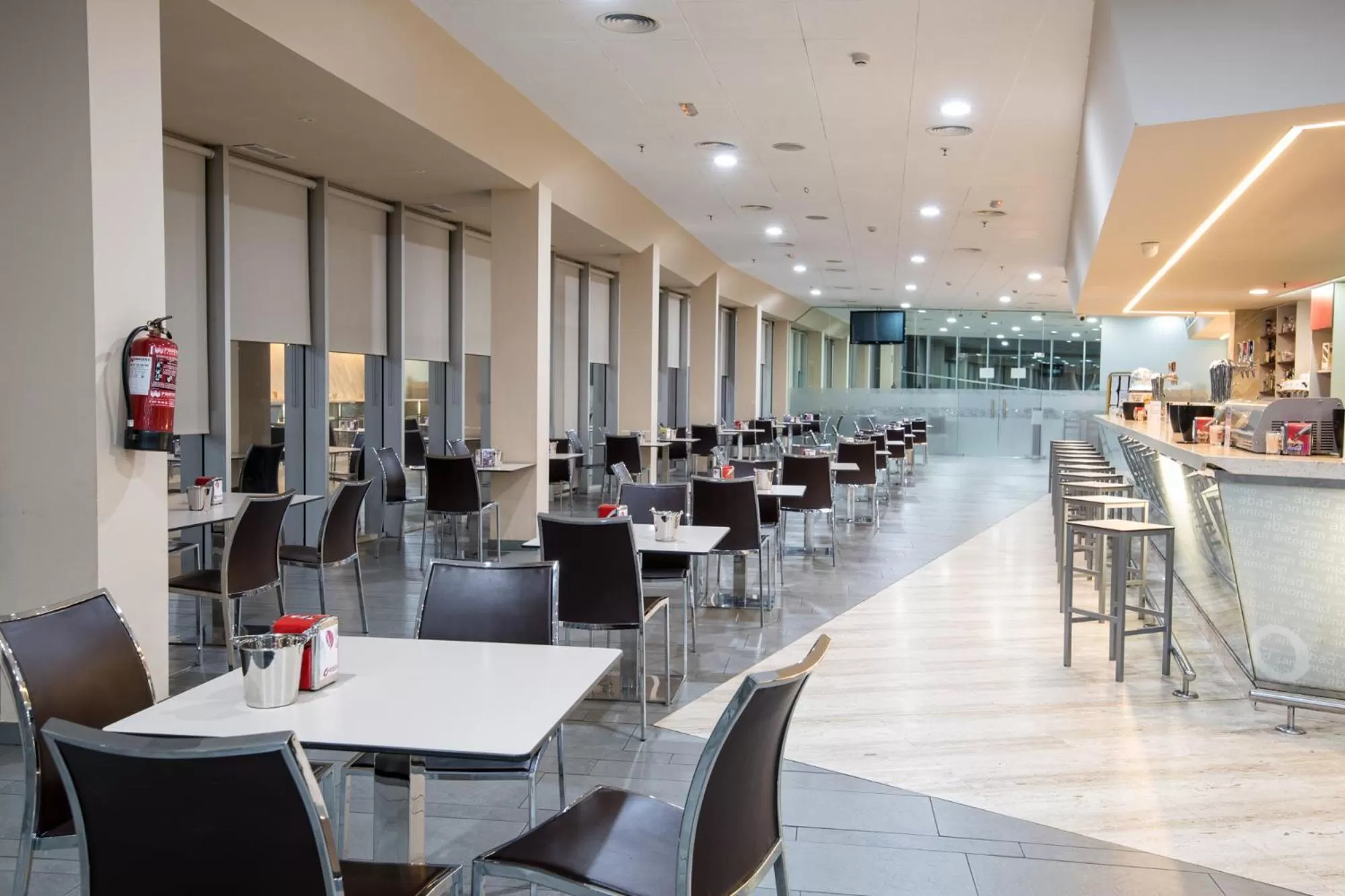 Property building in ARVA Abad San Antonio