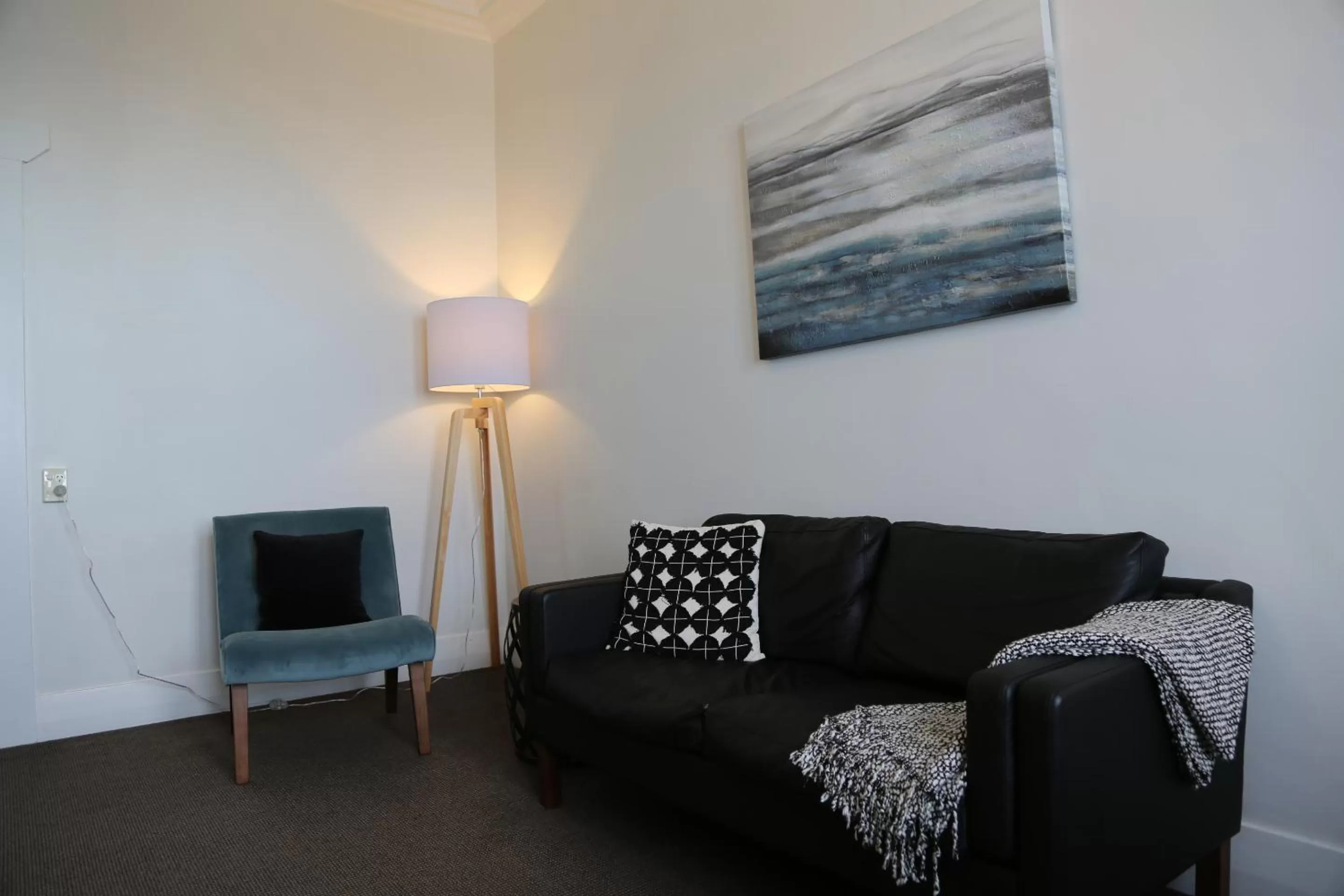 Majestic Mansions – Apartments at St Clair