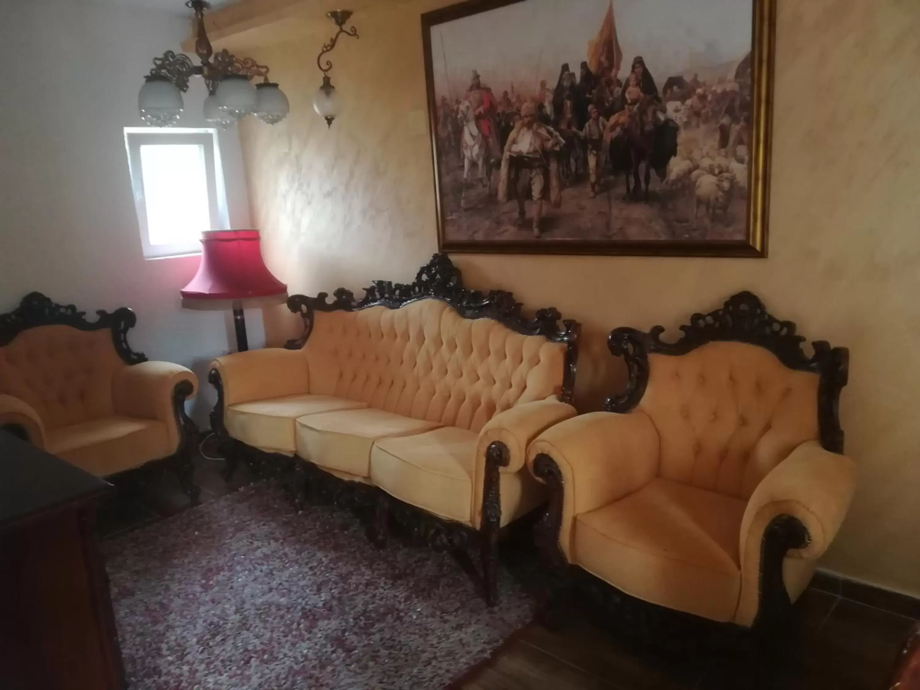 Deluxe Villa in Etno selo Vile Jefimija, selo Preobrazenje, Vranje Deluxe Villa in Etno selo Vile Jefimija, selo Preobrazenje, Vranje