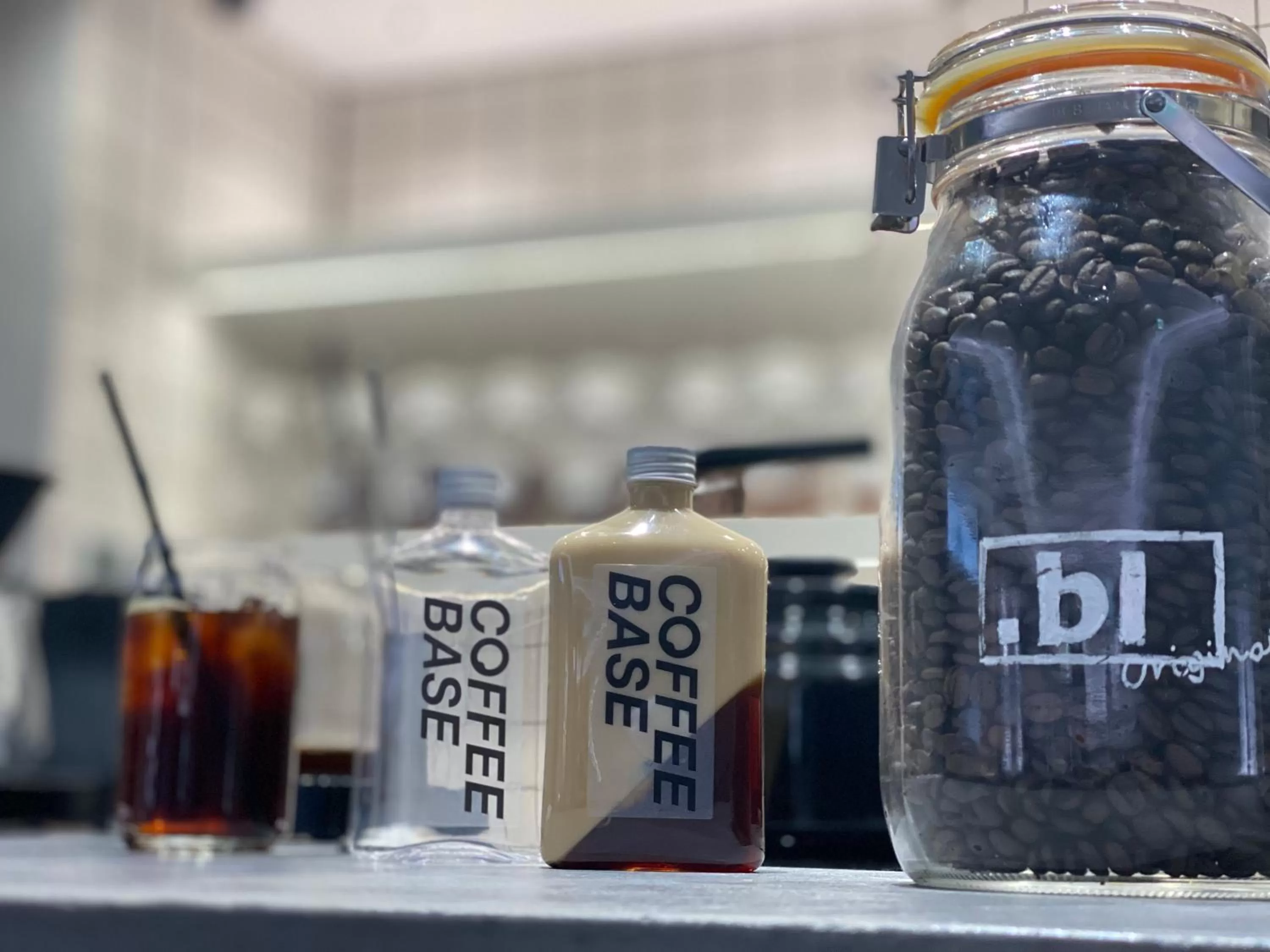 Restaurant/places to eat in BnA Alter Museum