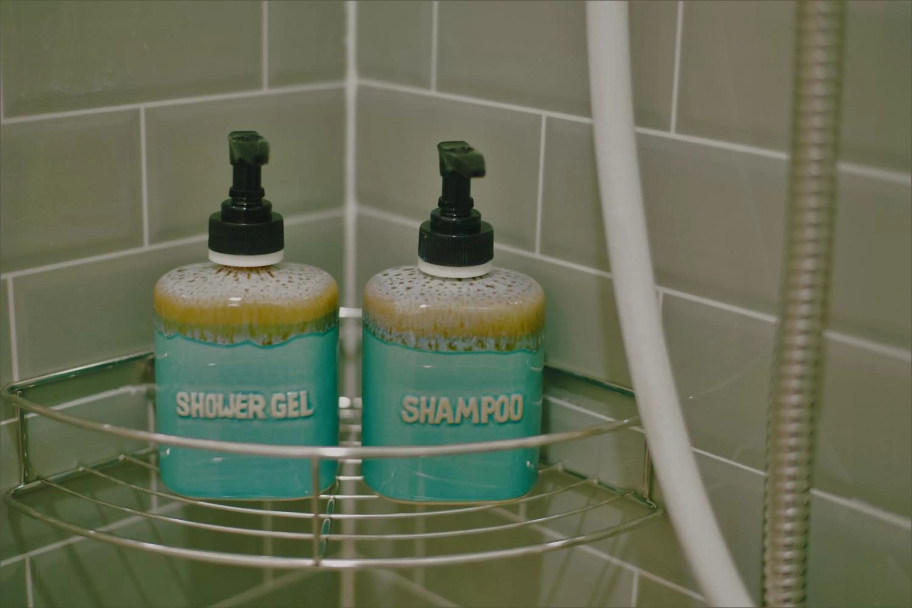 Bathroom in Boutique Family Room Phitsanulok