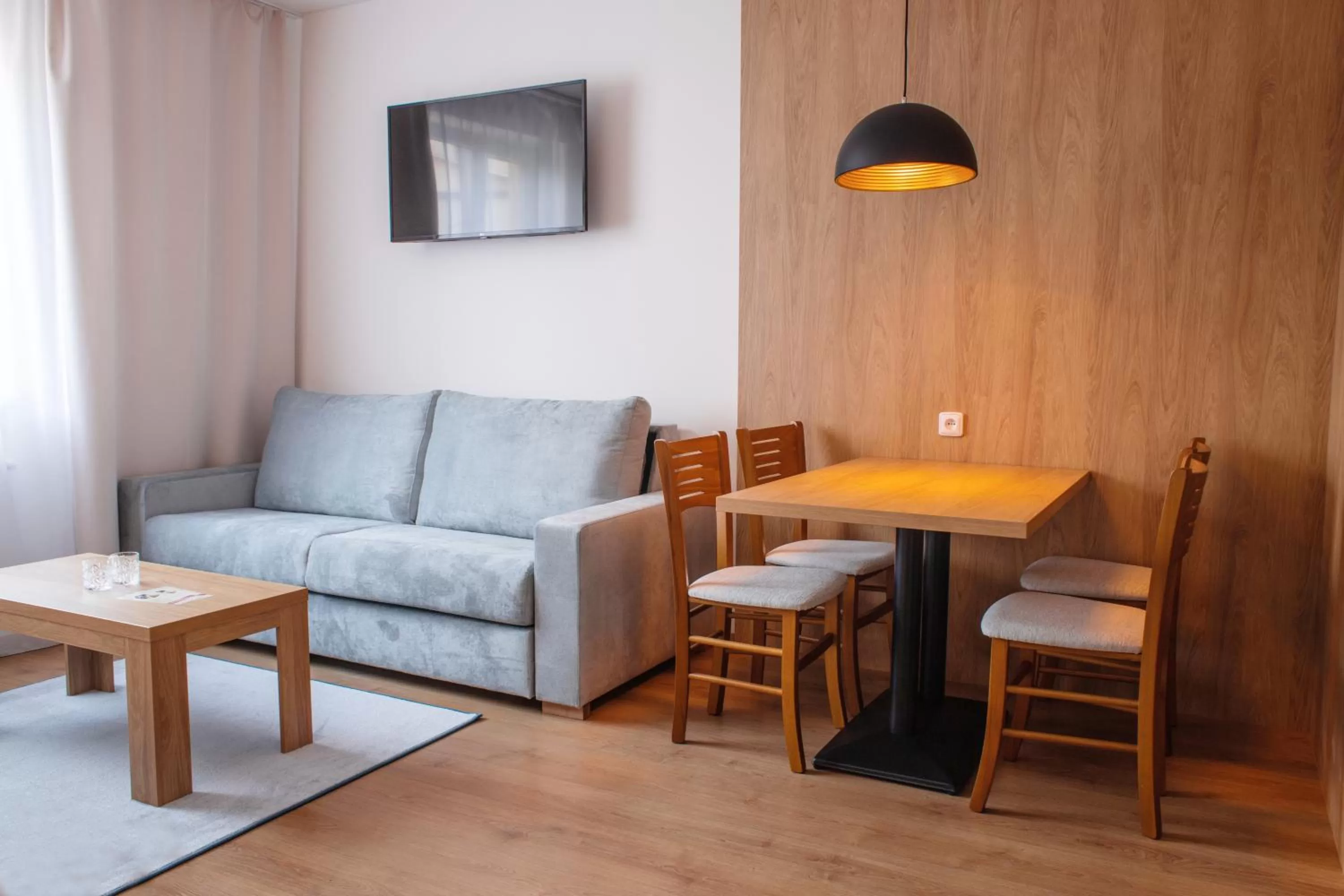 TV and multimedia in Beseda