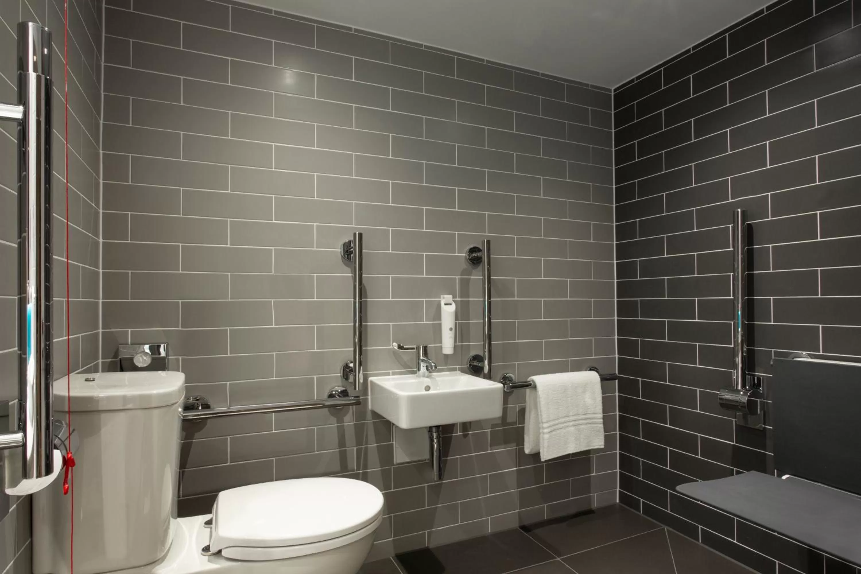 Photo of the whole room in Holiday Inn Express - Barrow-in-Furness & South Lakes by IHG